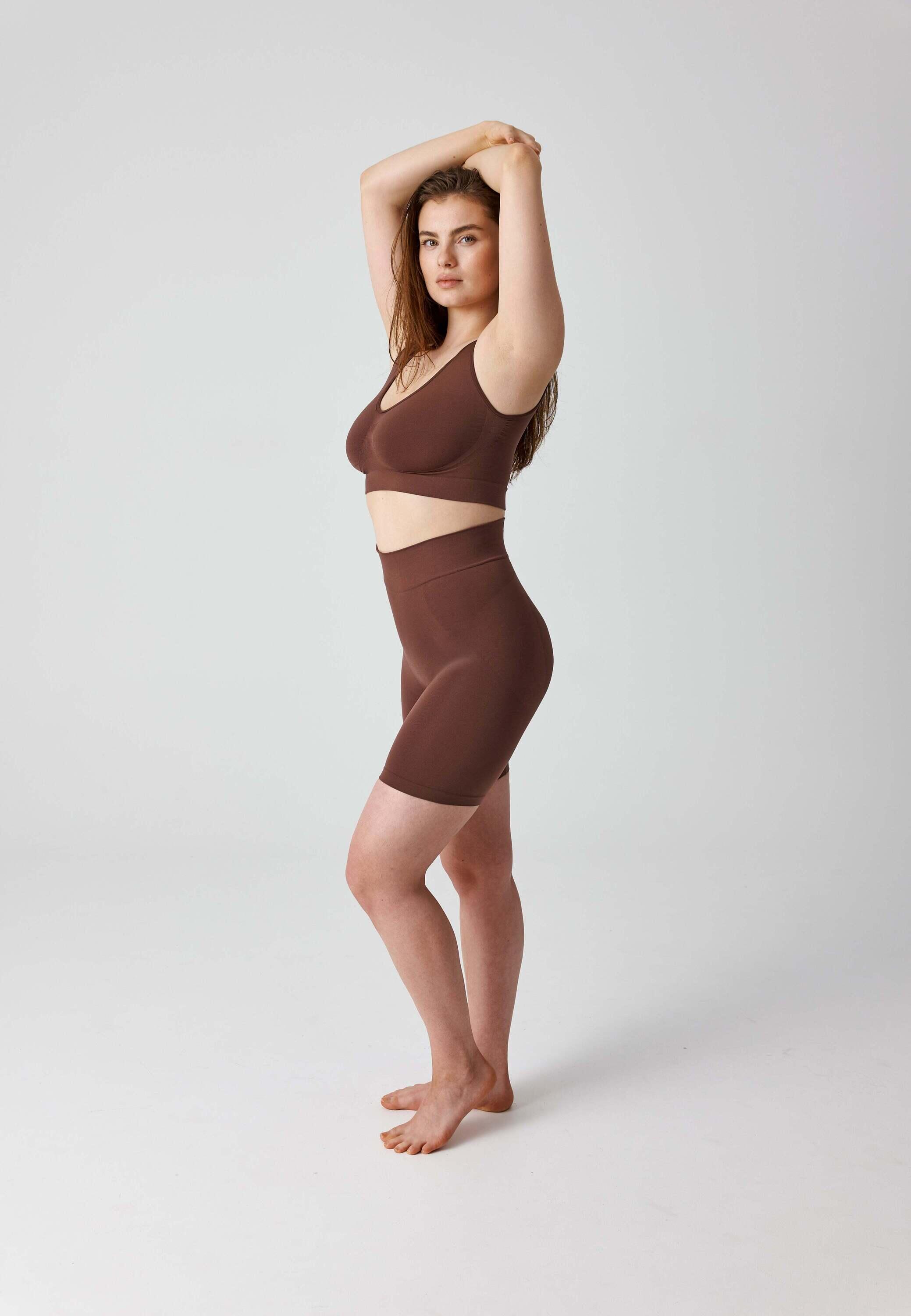 SHAPING SHORTS 3/7