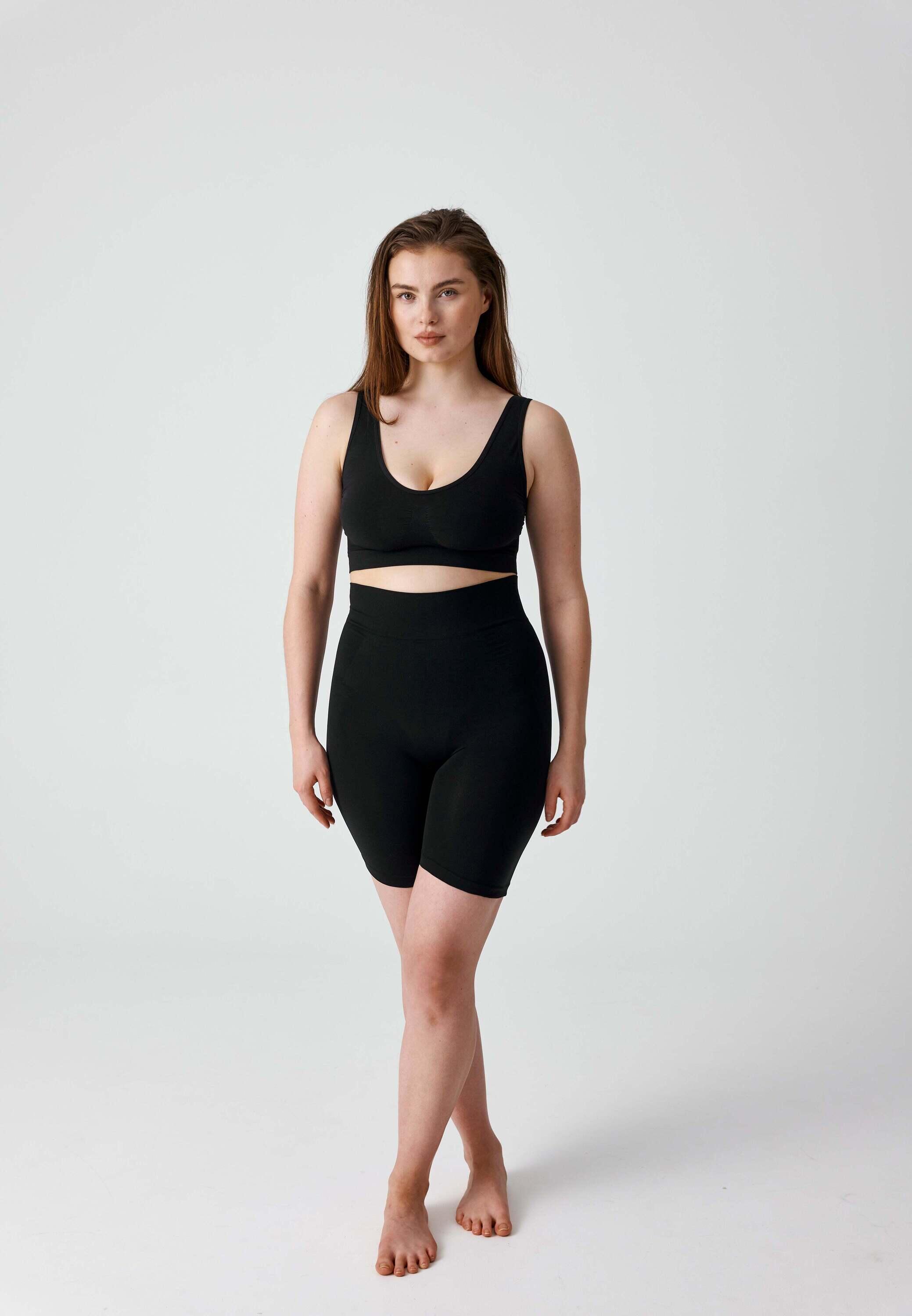 SHAPING SHORTS 2/5
