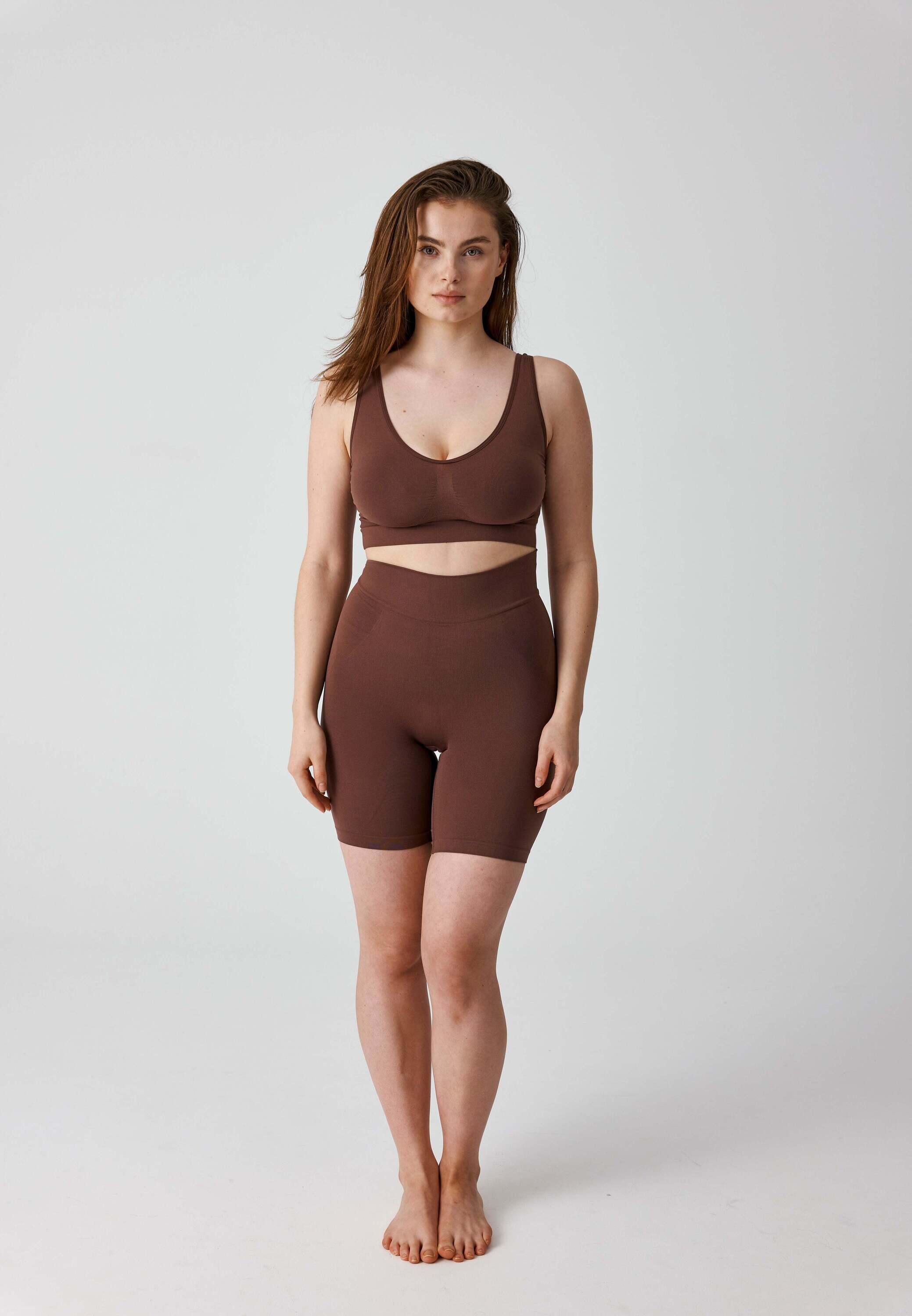 SHAPING SHORTS 2/7