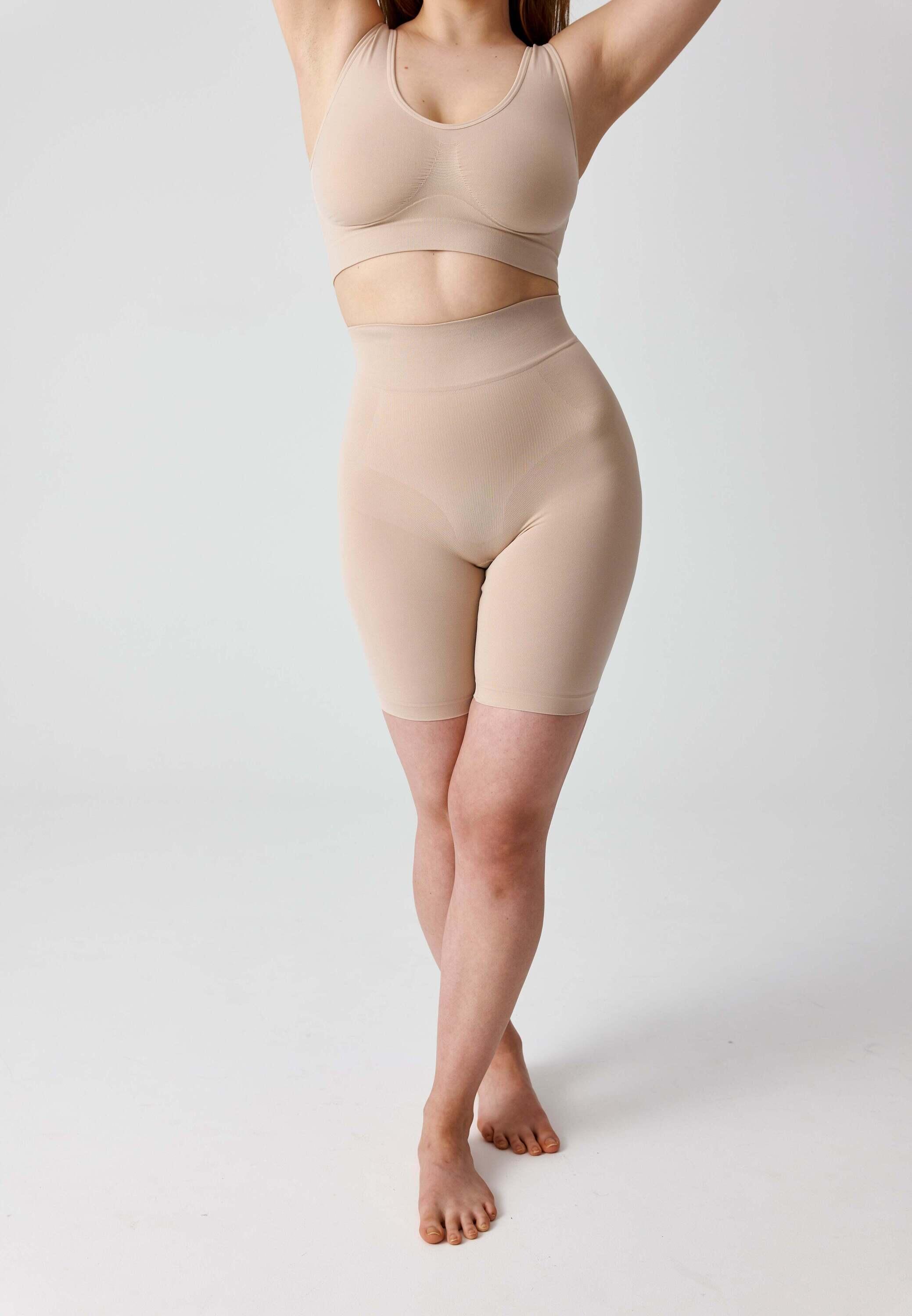 SHAPING SHORTS 5/6