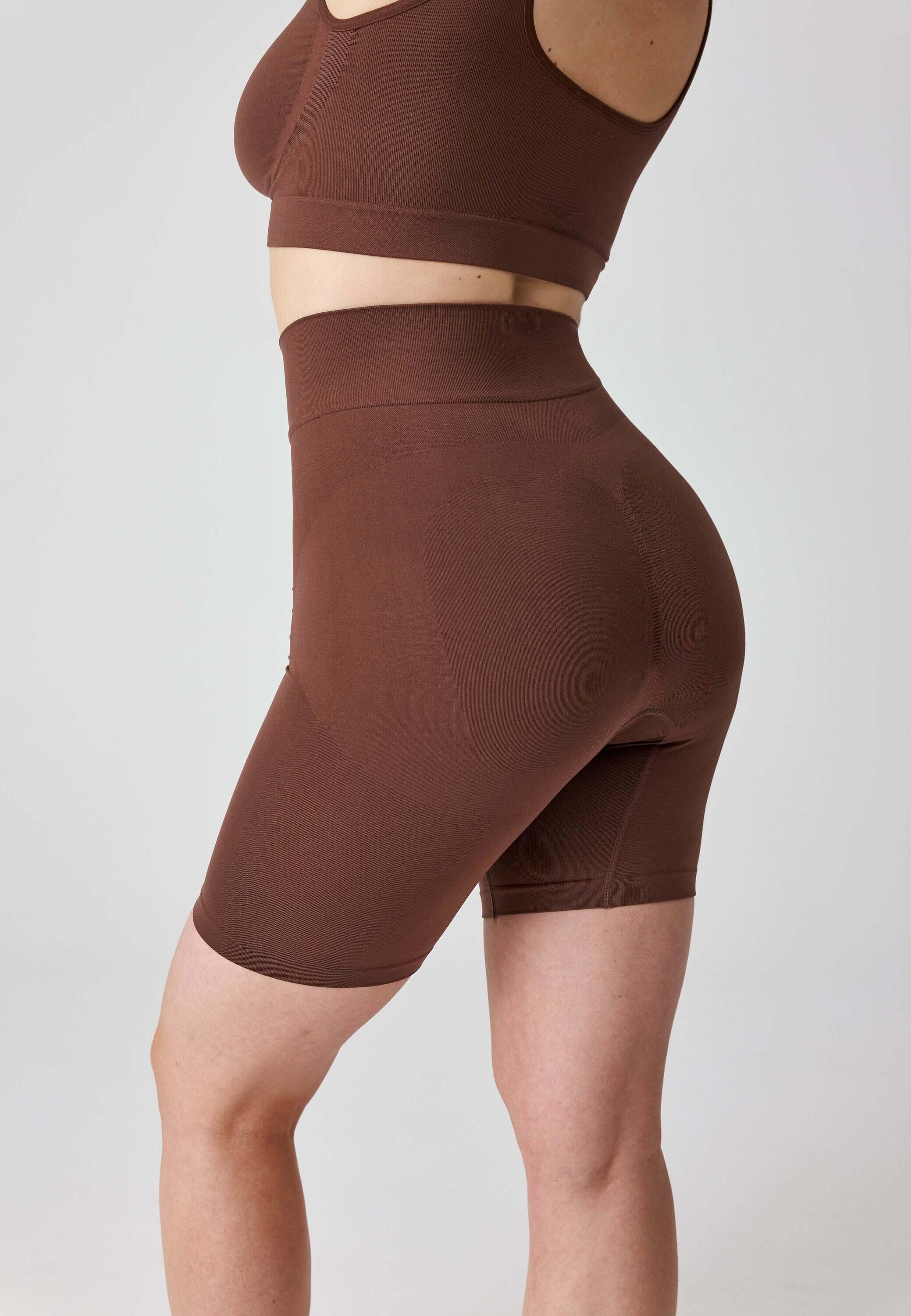SHAPING SHORTS 5/7