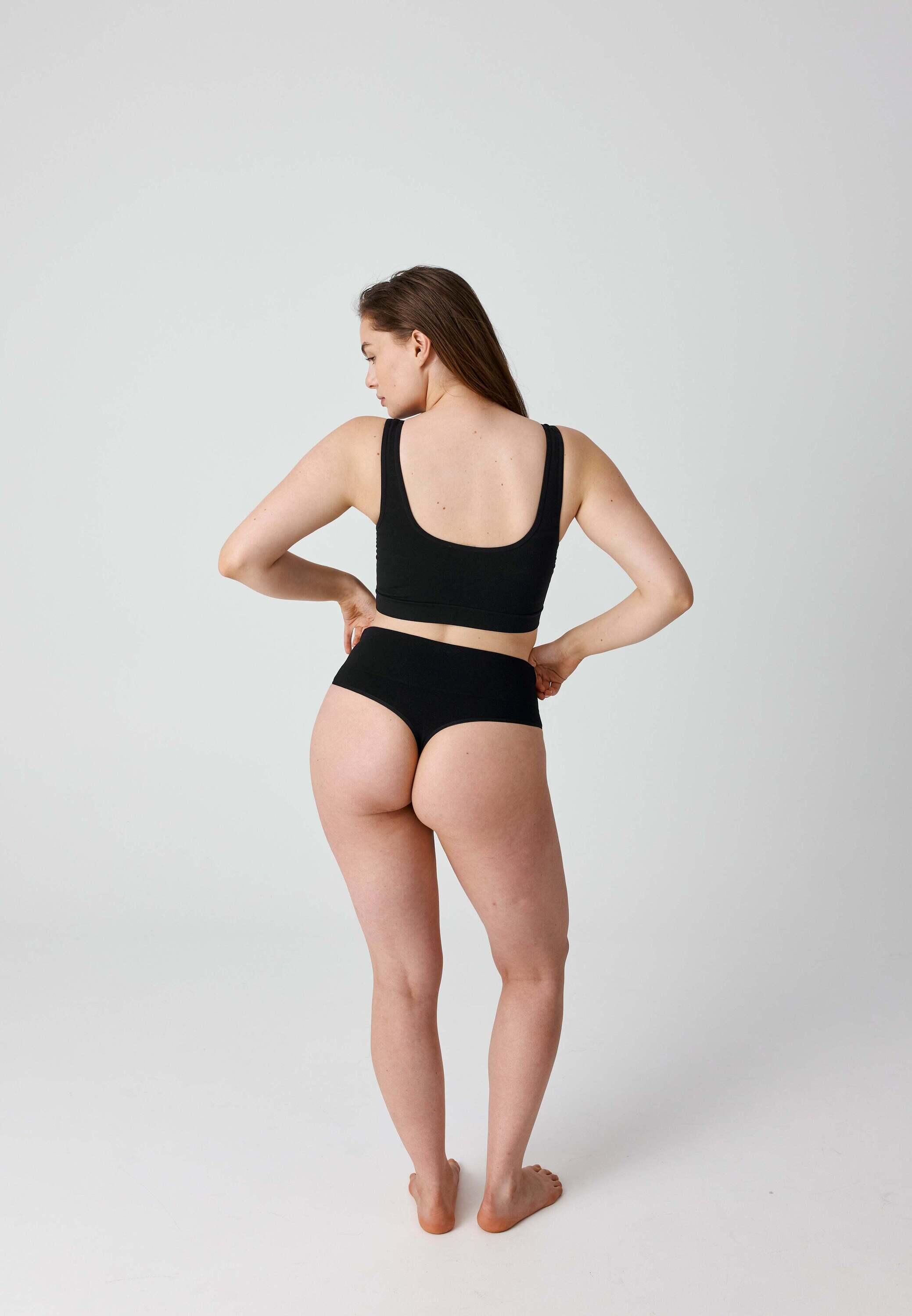 SHAPING TANGA 4/6