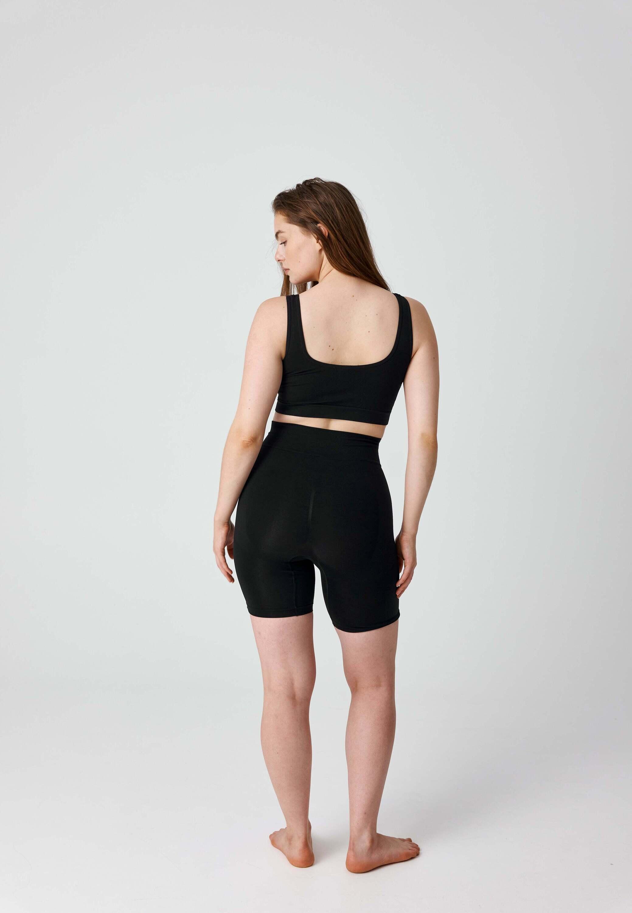 SHAPING SHORTS 4/5