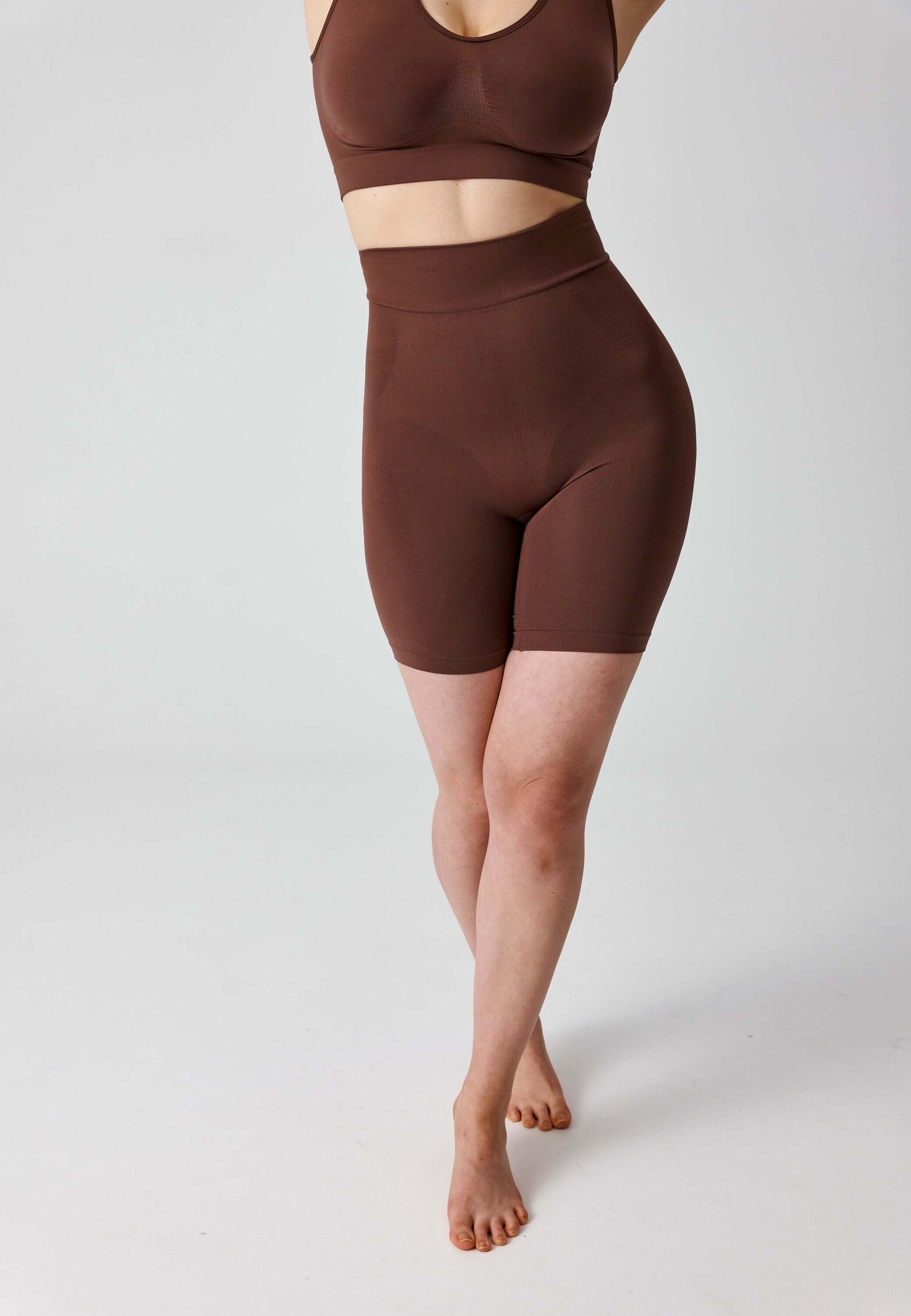SHAPING SHORTS 4/7