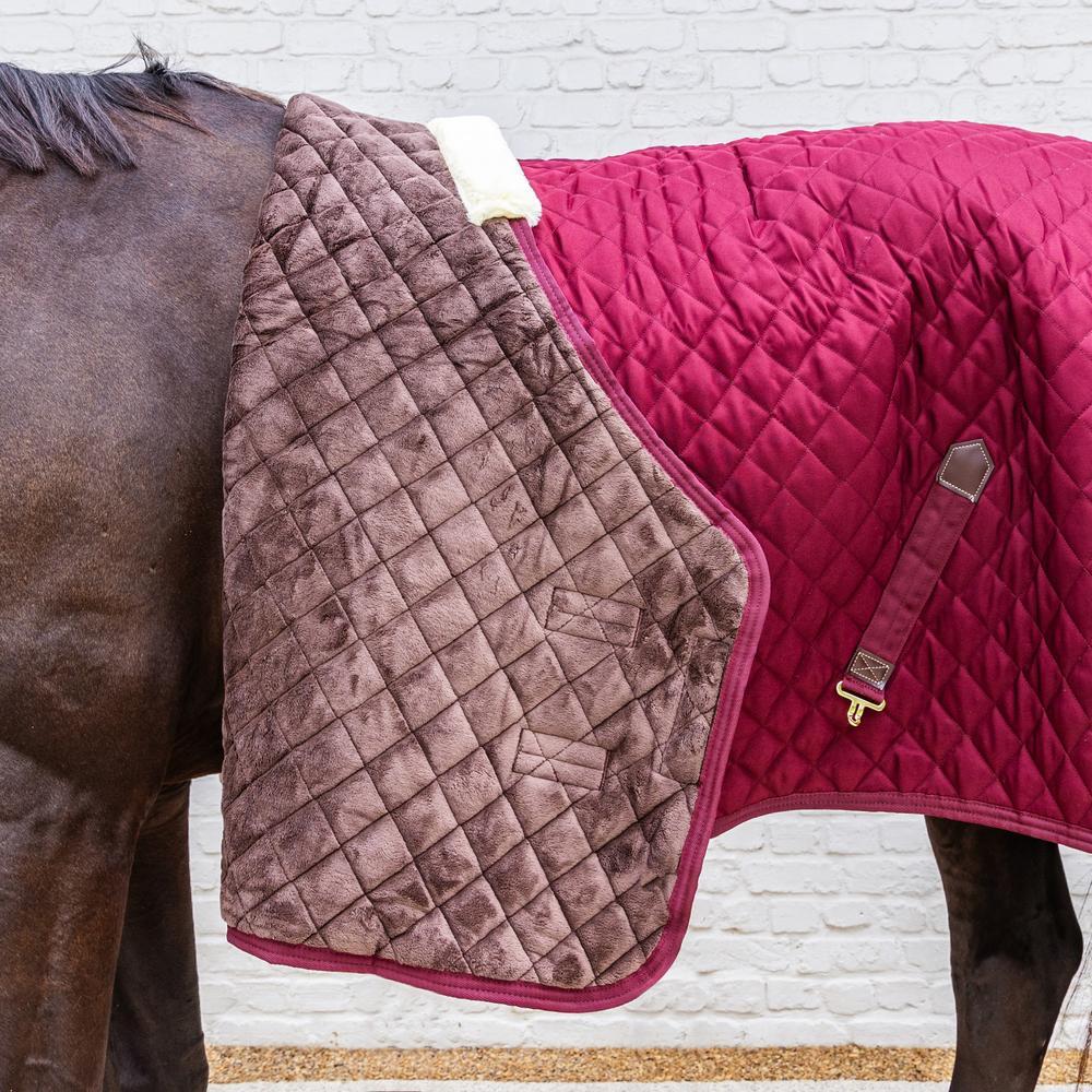 Manta estável para cavalos Kentucky Horsewear 400g 5/5