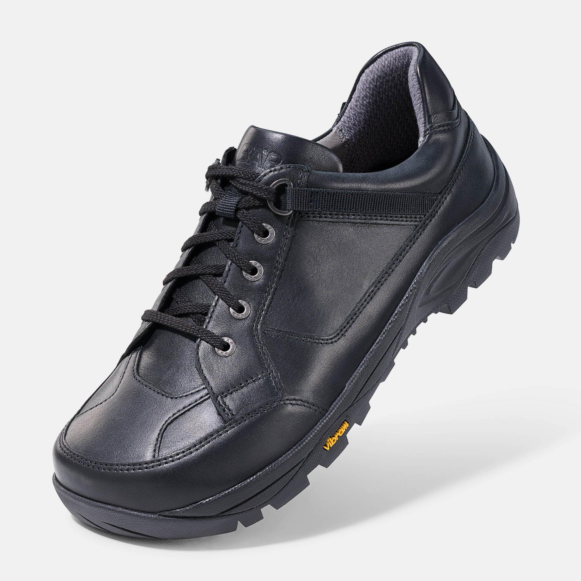 Wanderschuhe Unisex  -  BÄR TE-Trekking 2.0 5/7