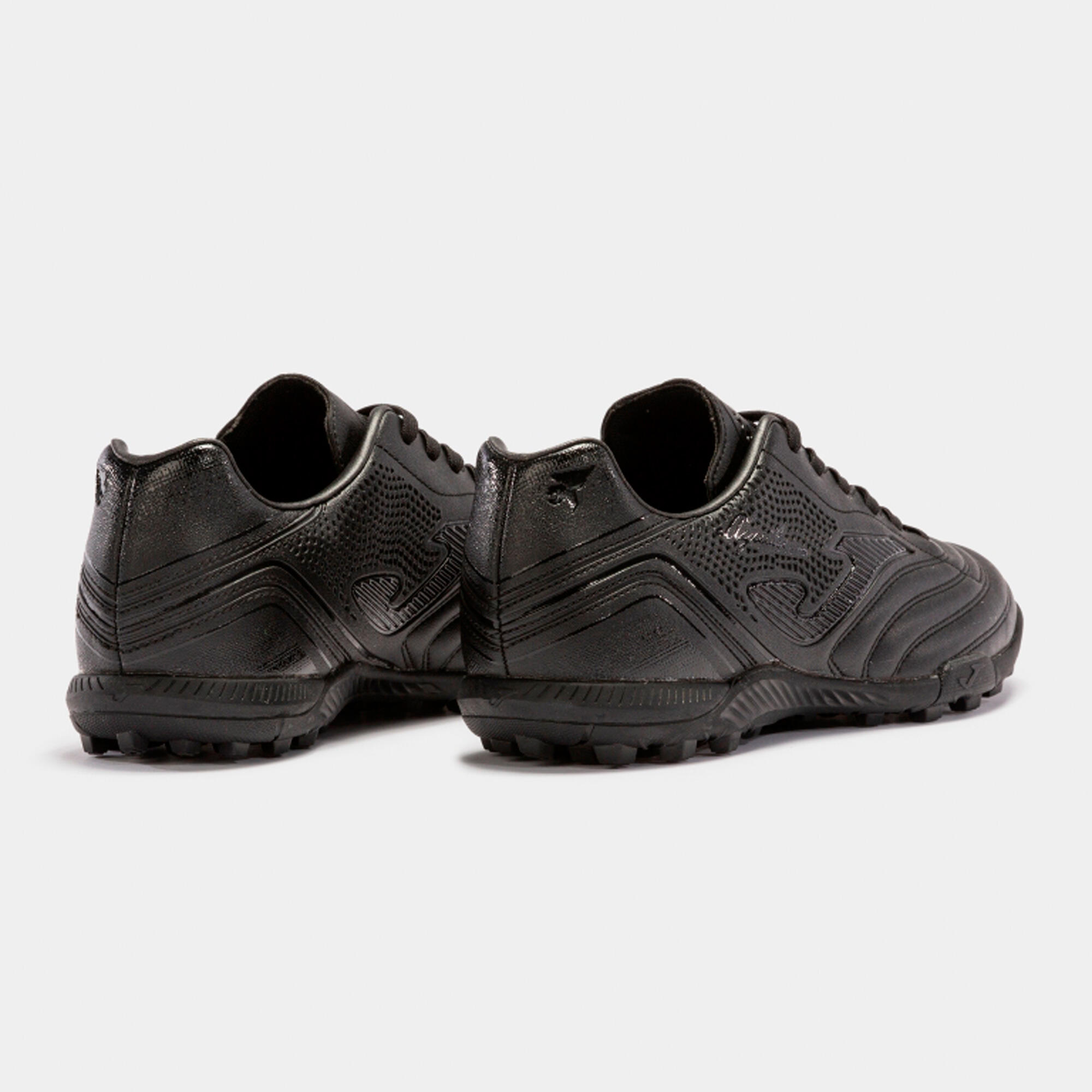 Chaussures Football Football Adulte Joma Aguila 25 TF Noir 3/6