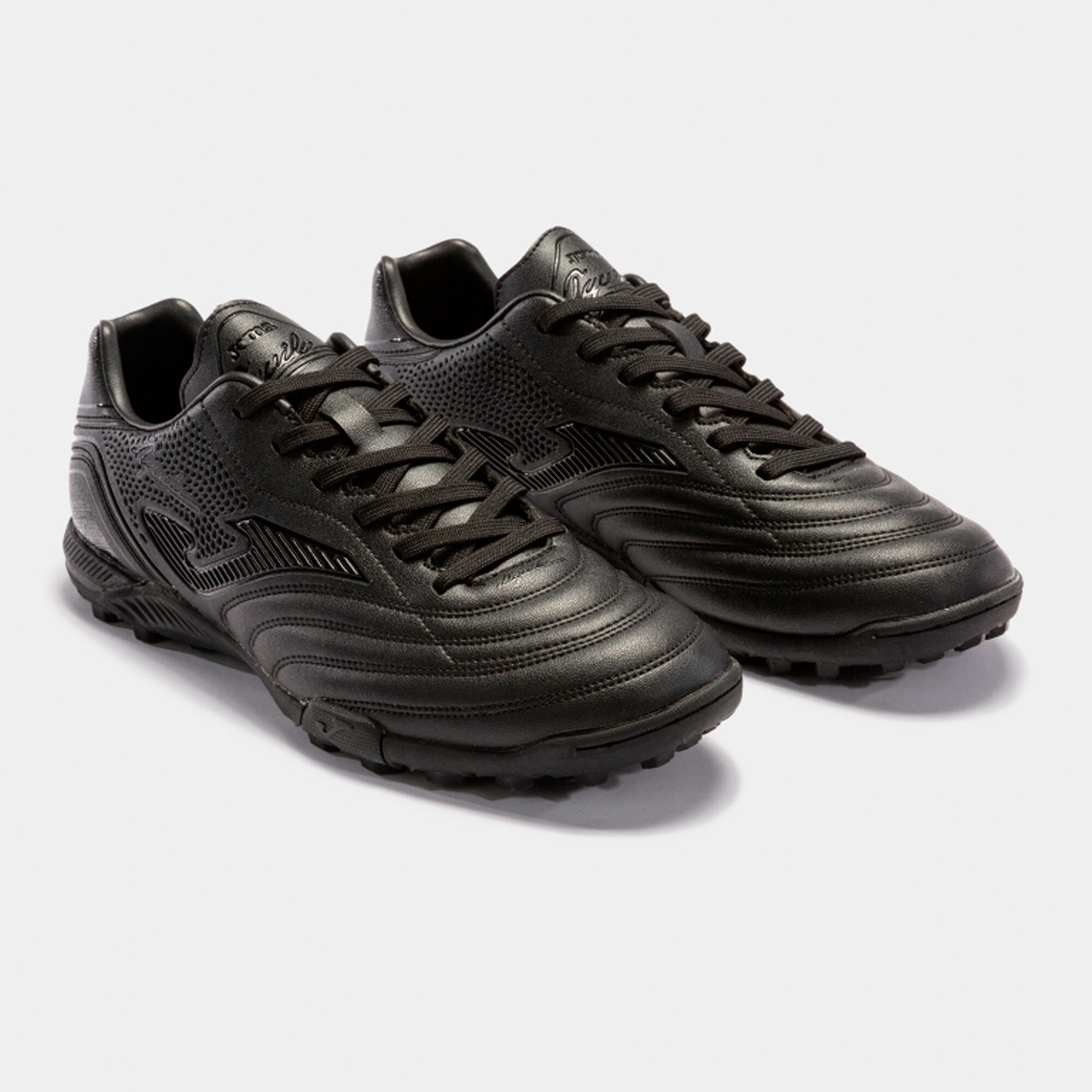 Chaussures Football Football Adulte Joma Aguila 25 TF Noir 2/6