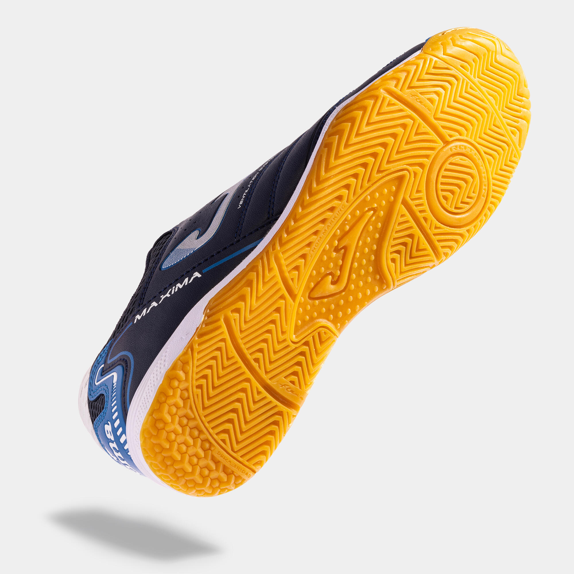 Sapatilhas de futebol de salão Joma Maxima 2303 para homem 5/6