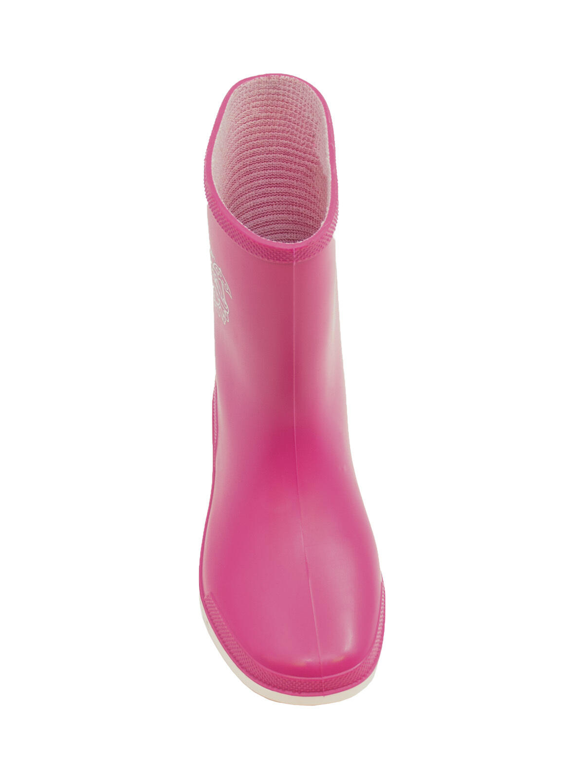DUNLOP Laarzen K172110 Mini roze 3/5
