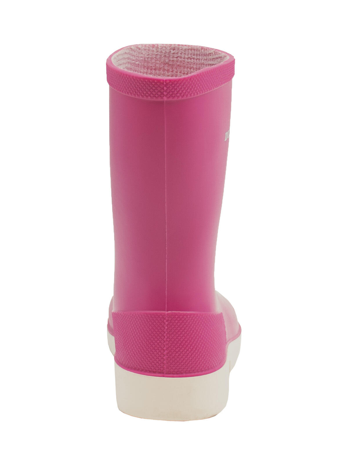 DUNLOP Laarzen K172110 Mini roze 4/5