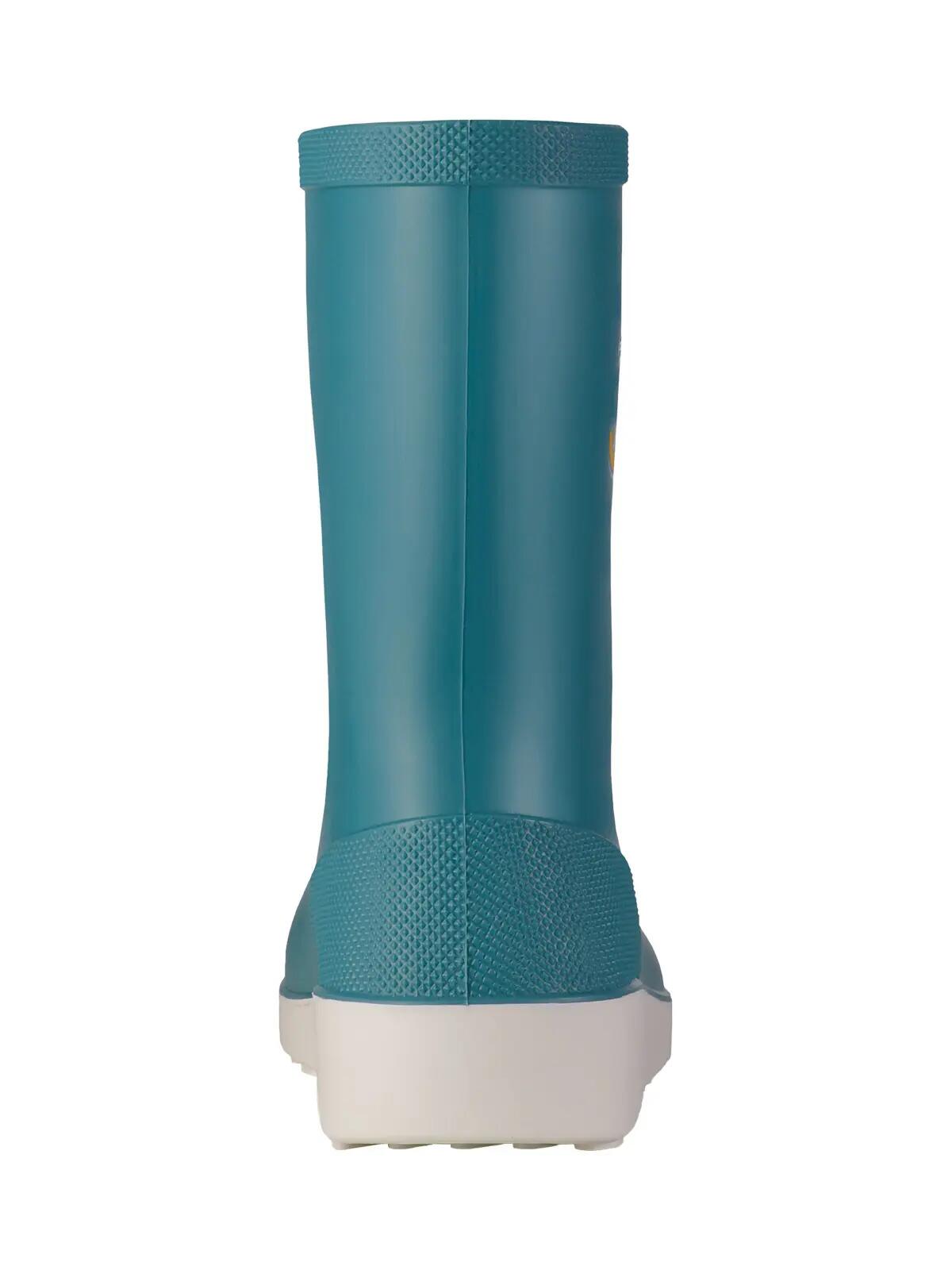 DUNLOP Bottes MH0HN01 Mini Bleu/Blanc 5/6