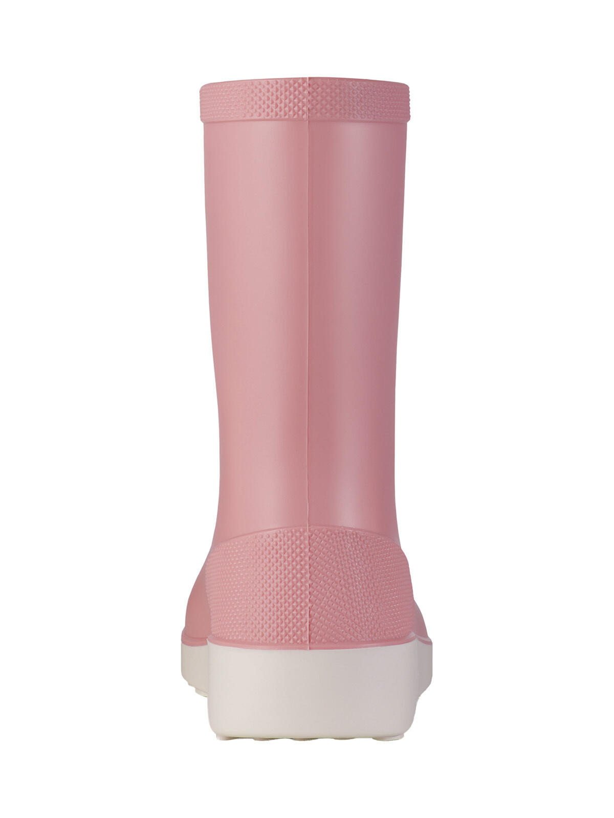 DUNLOP Botas MH0KW01 Mini Rosa/Blanco 5/7
