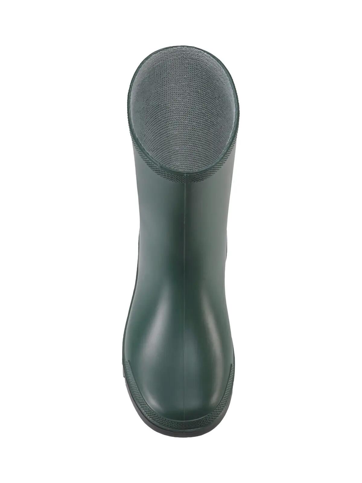DUNLOP Bottes MH0KL01 Mini Vert/Noir 4/7