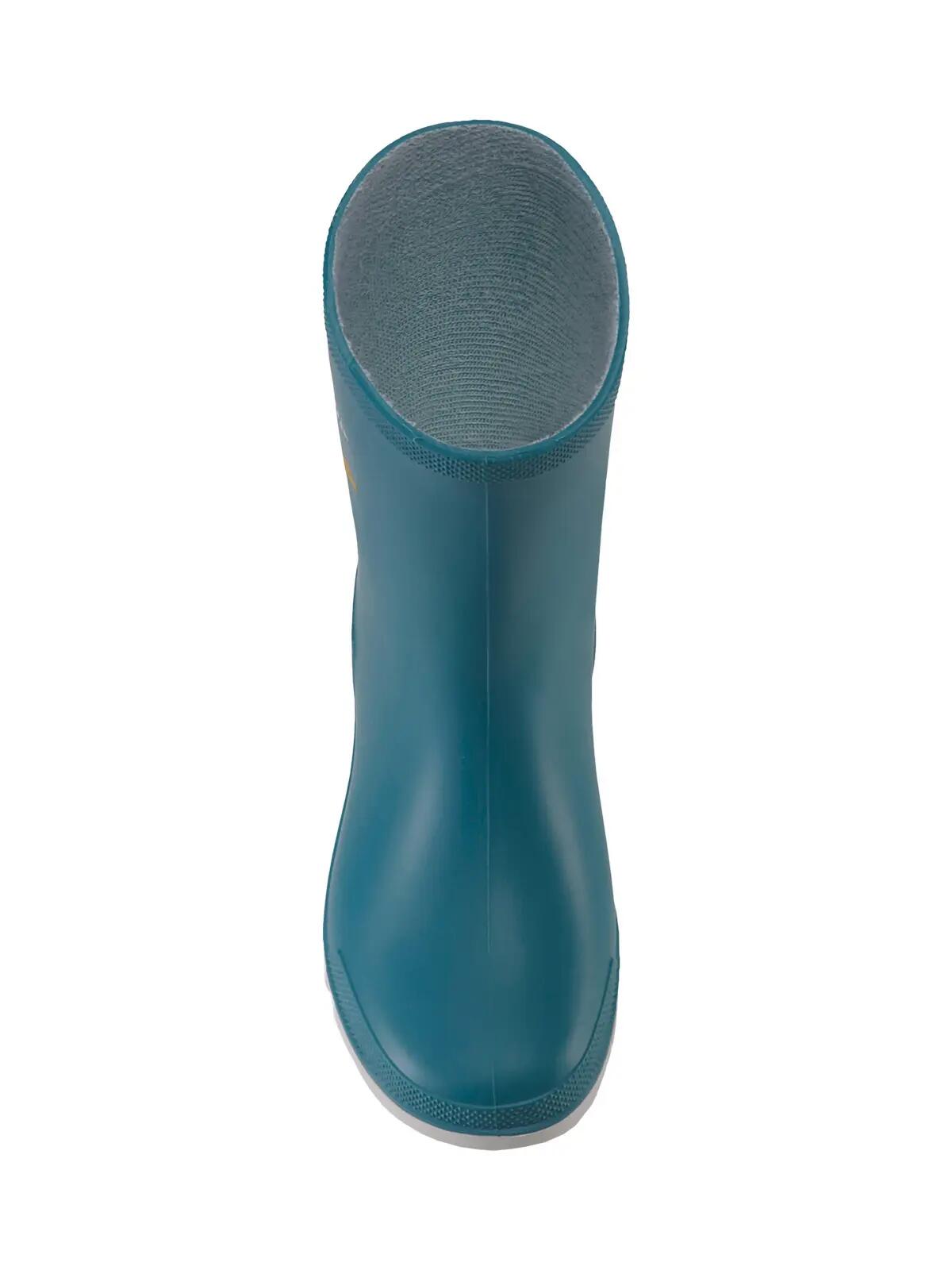 DUNLOP Bottes MH0HN01 Mini Bleu/Blanc 4/6