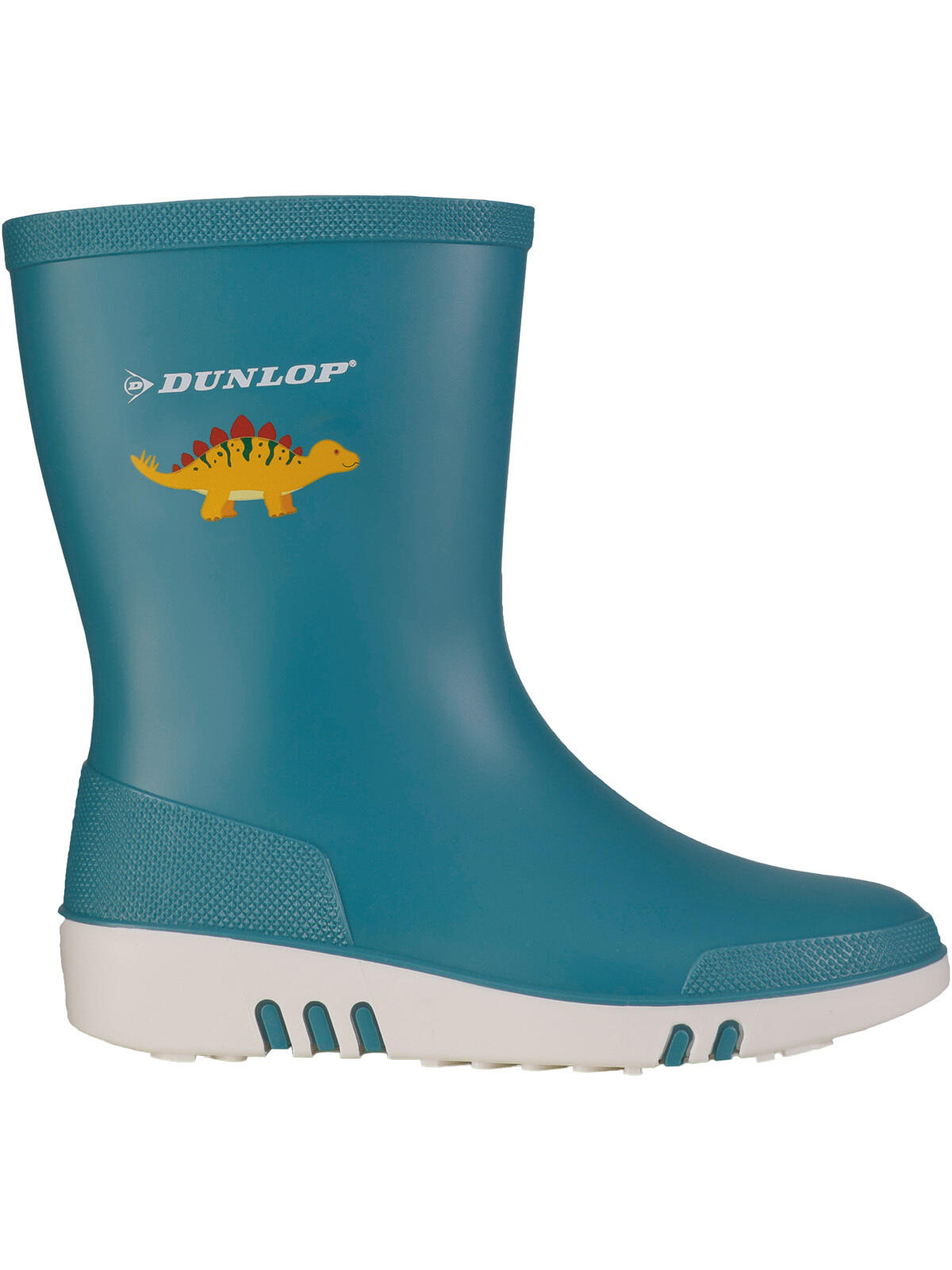 DUNLOP Bottes MH0HN01 Mini Bleu/Blanc 3/6