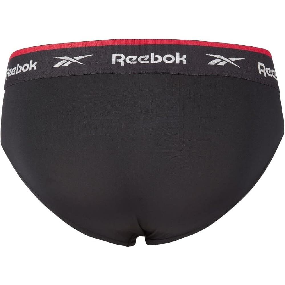 Slips Sports WIGGINS Homme (Noir) 3/3