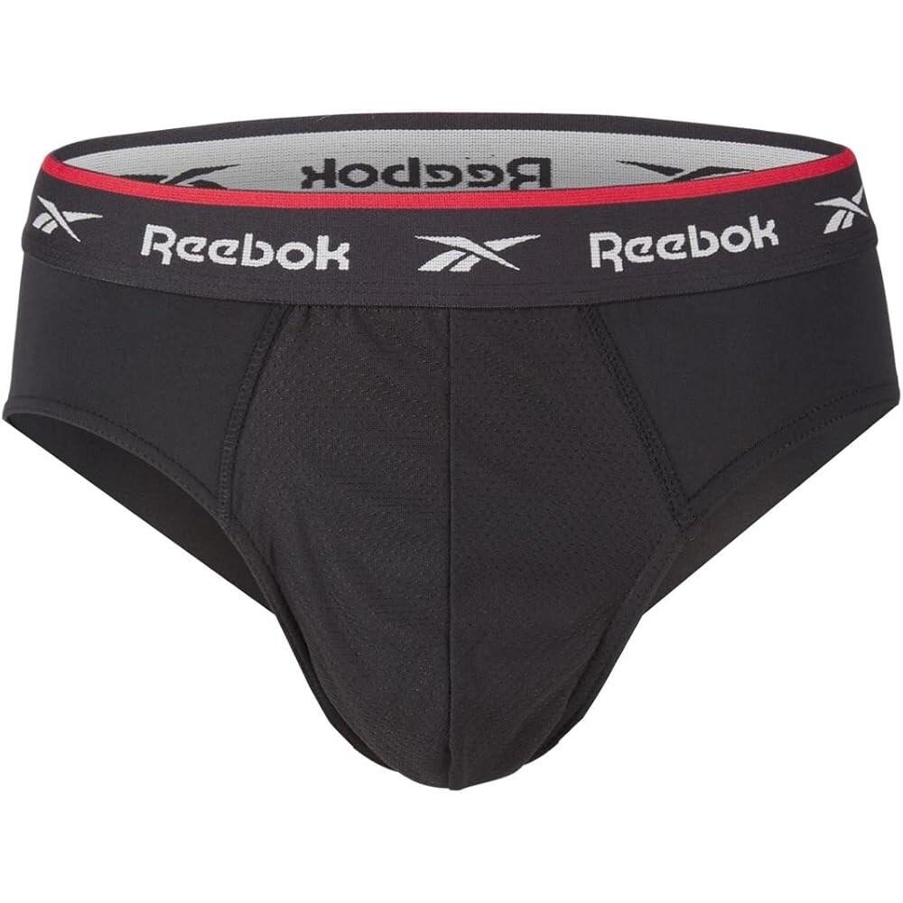 Slips Sports WIGGINS Homme (Noir) 2/3