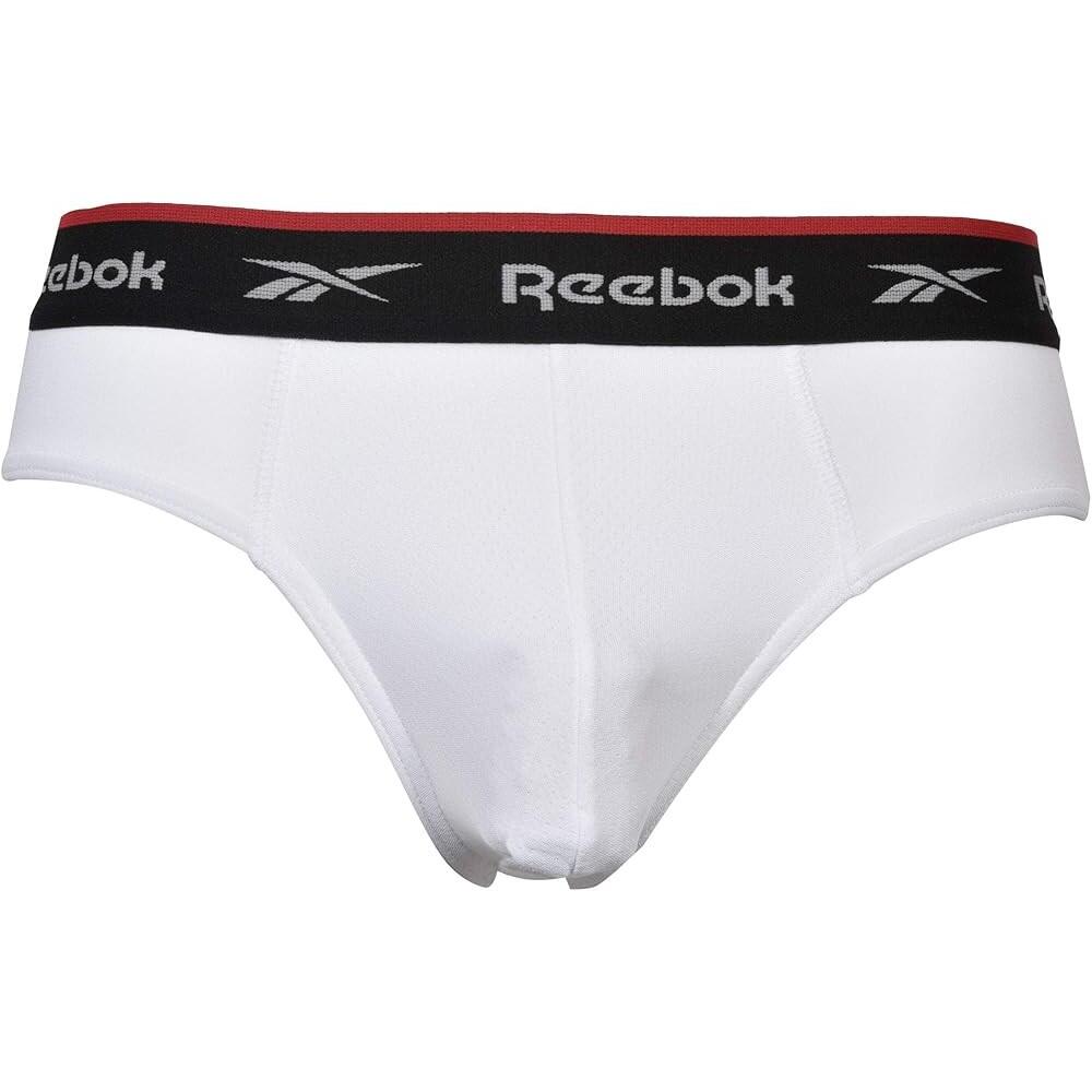 Cuecas desportivas Homem Wiggins (pack de 3) (Preto / Cinzento Mesclado / 2/4