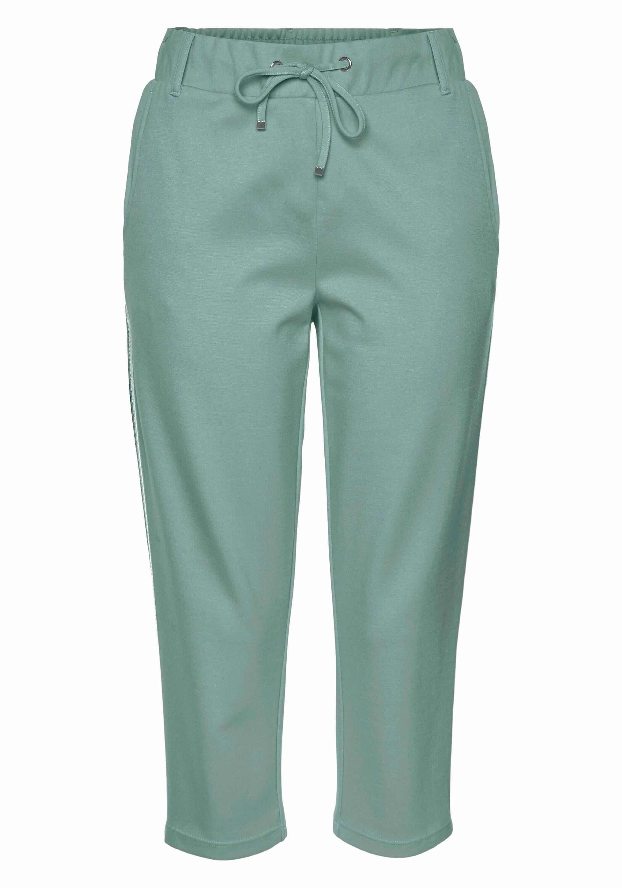 Damen Caprihose 2/5