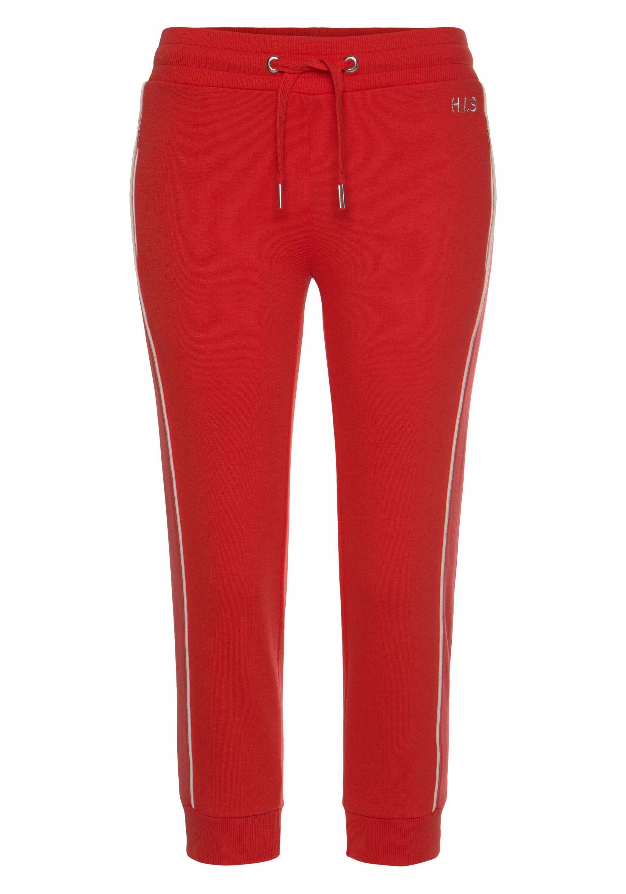 Damen Caprihose 2/7