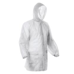 Imperméable BAIKAL Adulte (Blanc)