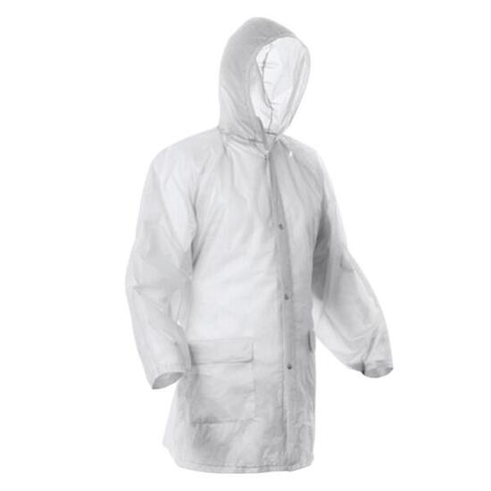 Imperméable BAIKAL Adulte (Blanc)