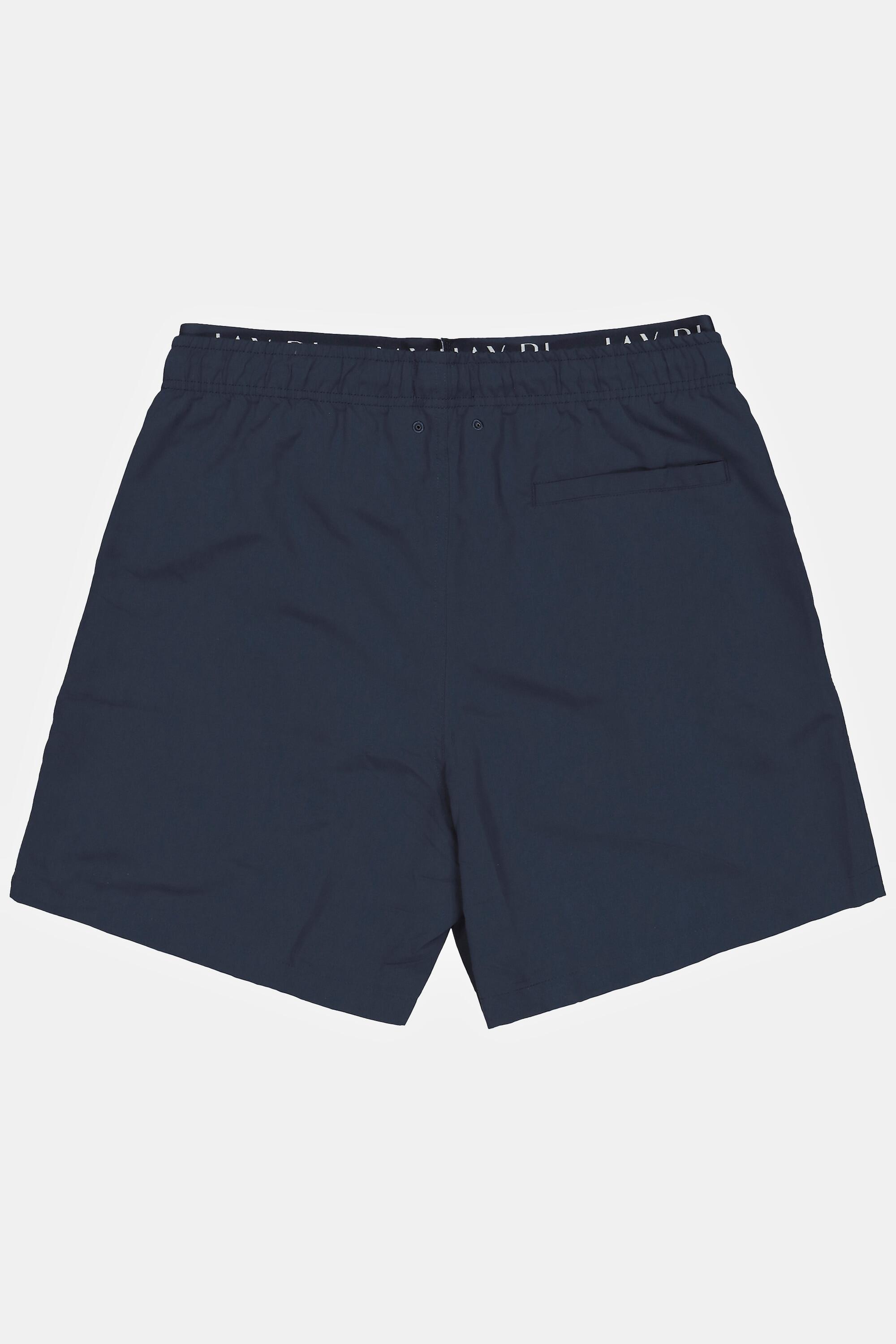 Hommes Short de bain collection Beachwear. Taille élastique 4/5