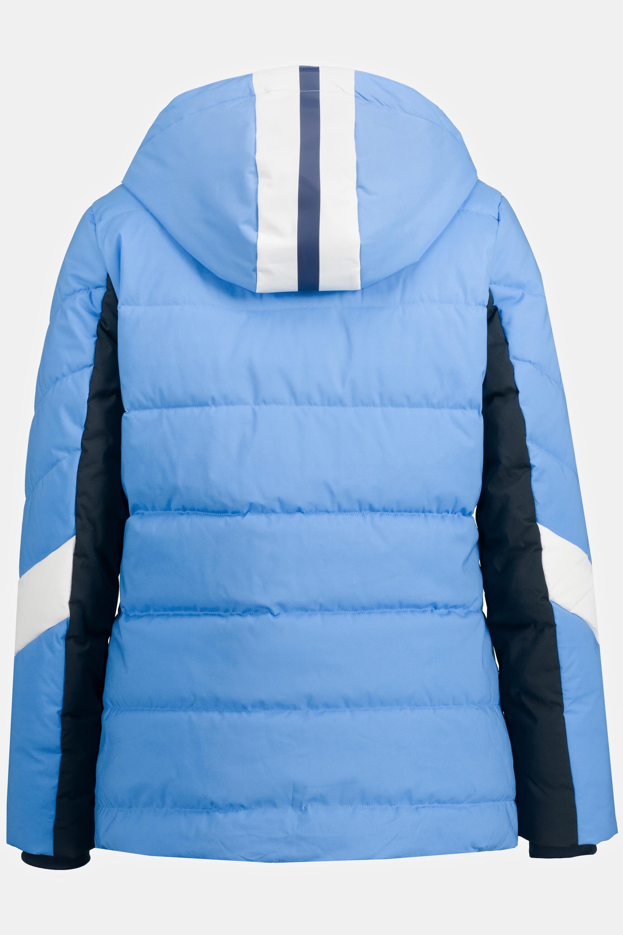 Femme Veste de ski imperméable jupe de protection contre la neige 5/5