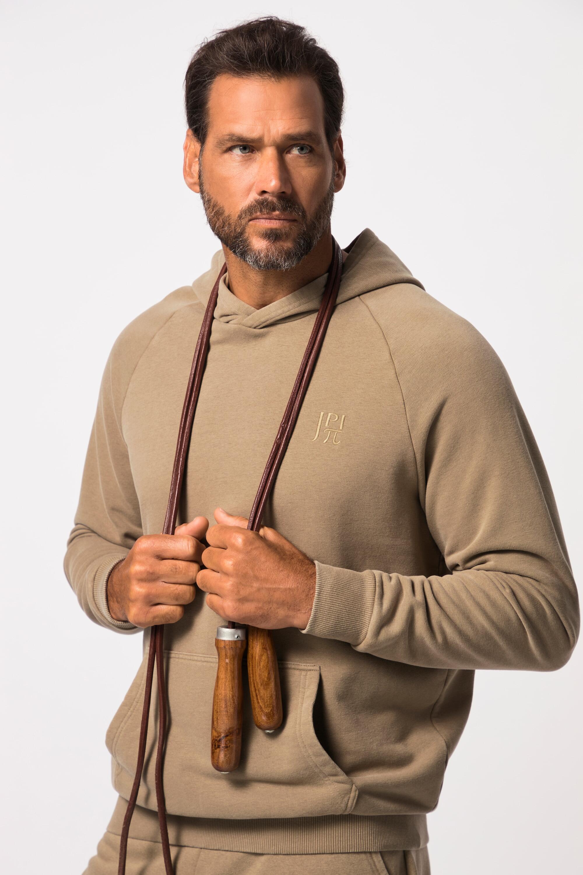 Hommes Sweat-shirt en molleton 2/7