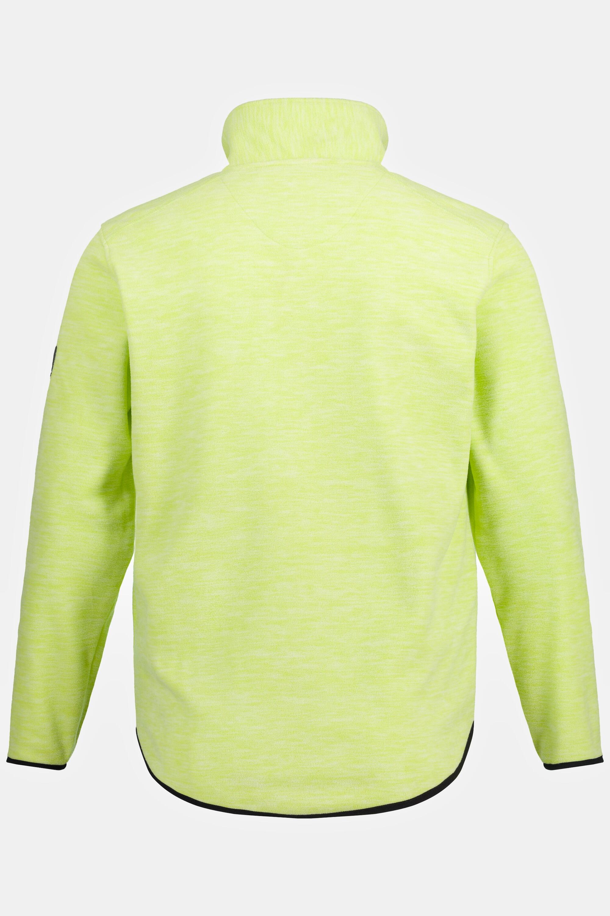 Hommes Veste polaire collection Bikewear avec technologie Flexnamic 5/5