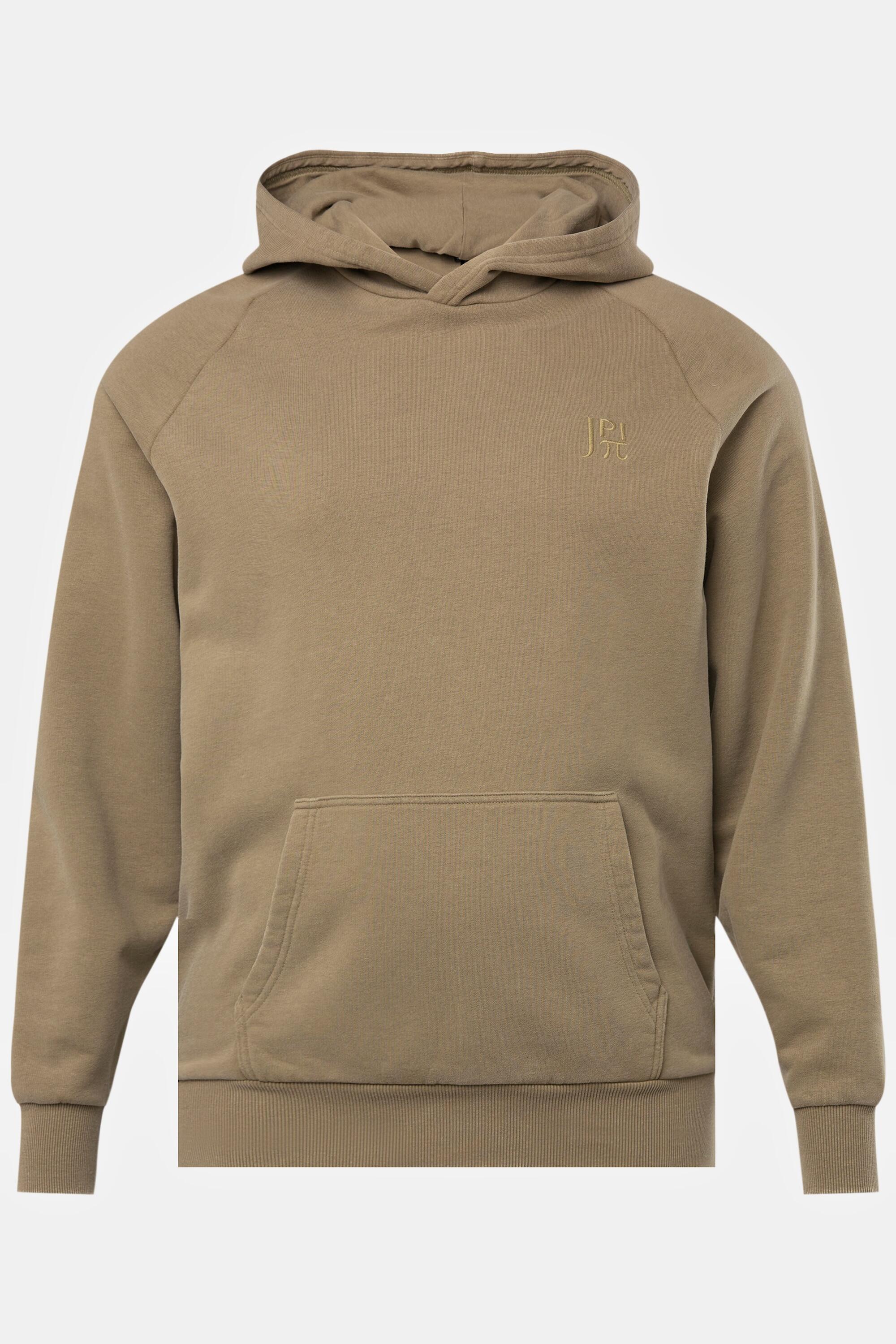 Hommes Sweat-shirt en molleton 5/7