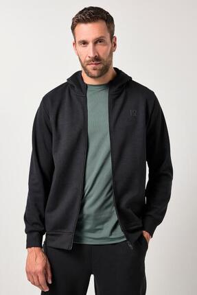 Hommes Veste de survêtement avec capuche collection Fitness