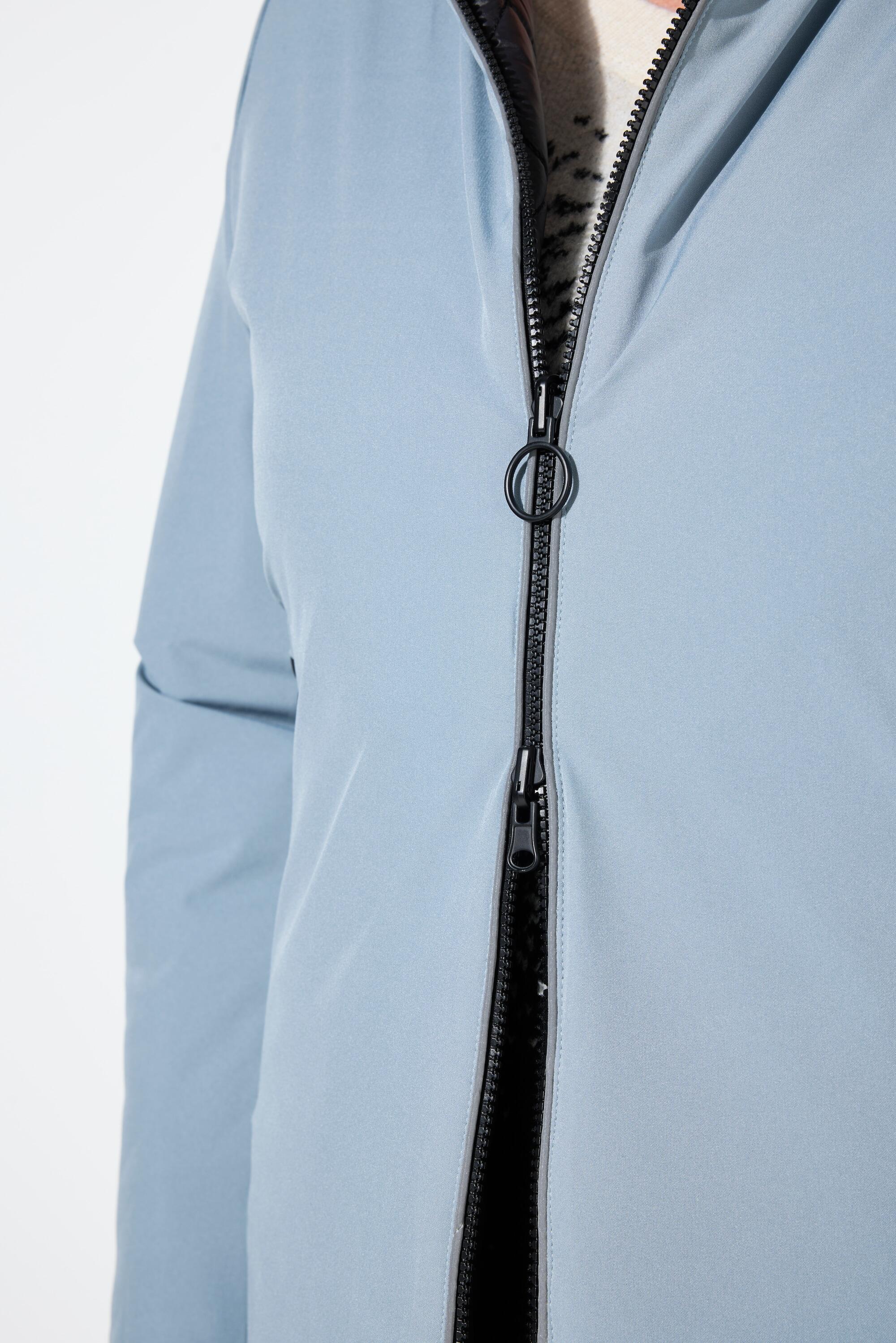 Femme Veste matelassée réversible HYPRAR élément réfléchissant 4/7