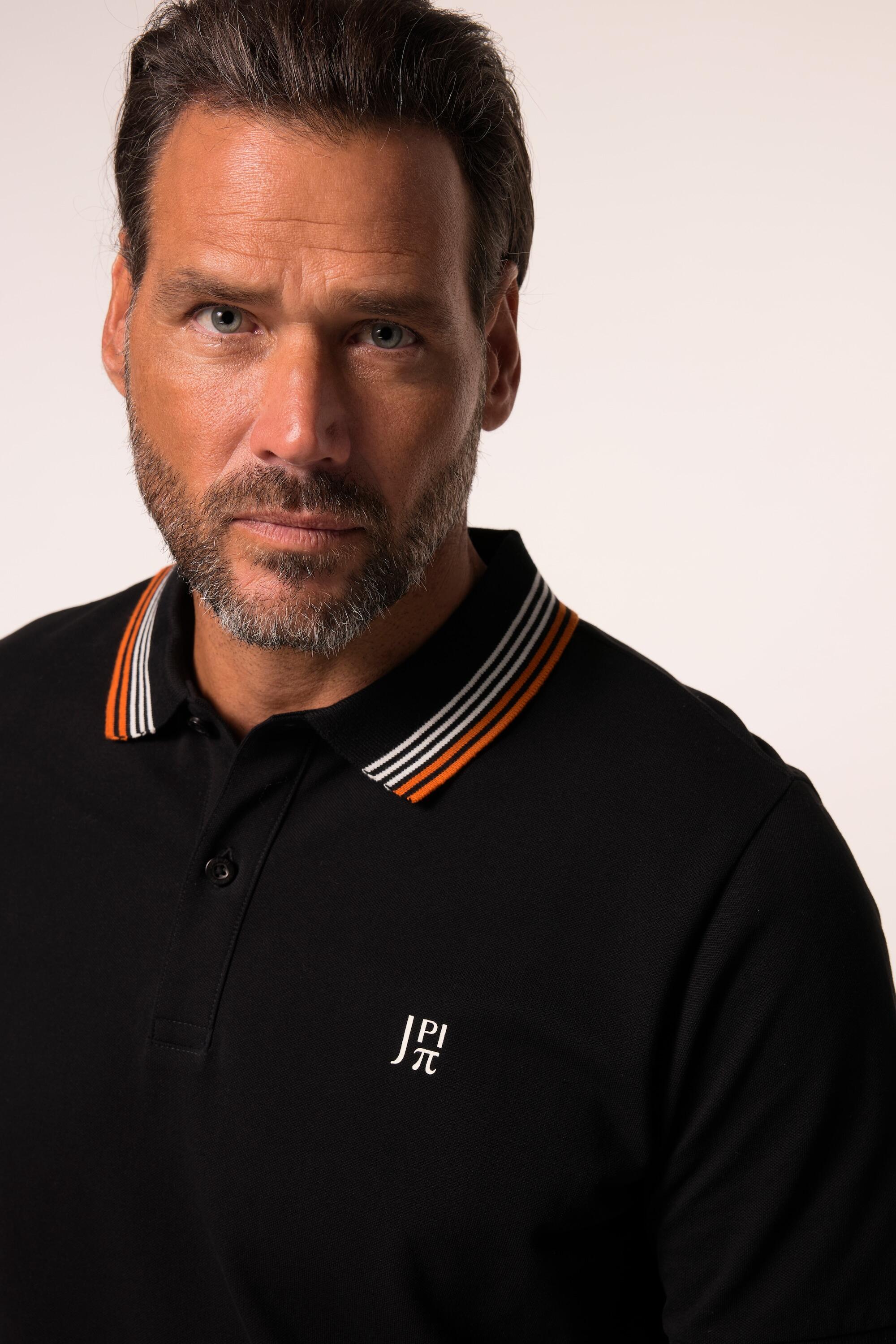 Hommes Polo FLEXNAMIC® manches courtes collection Outdoor 2/4