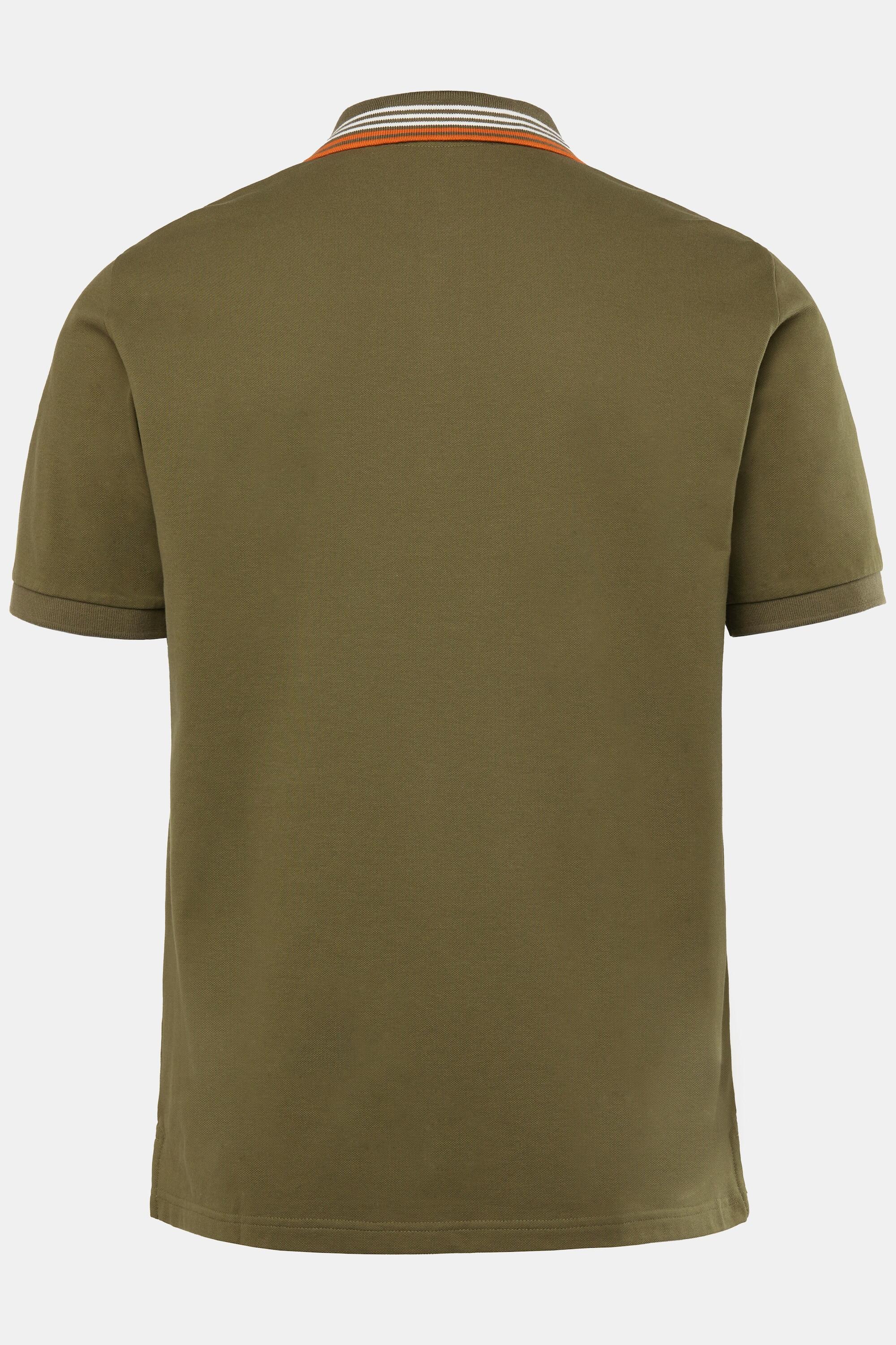 Hommes Polo FLEXNAMIC® manches courtes collection Outdoor 4/4