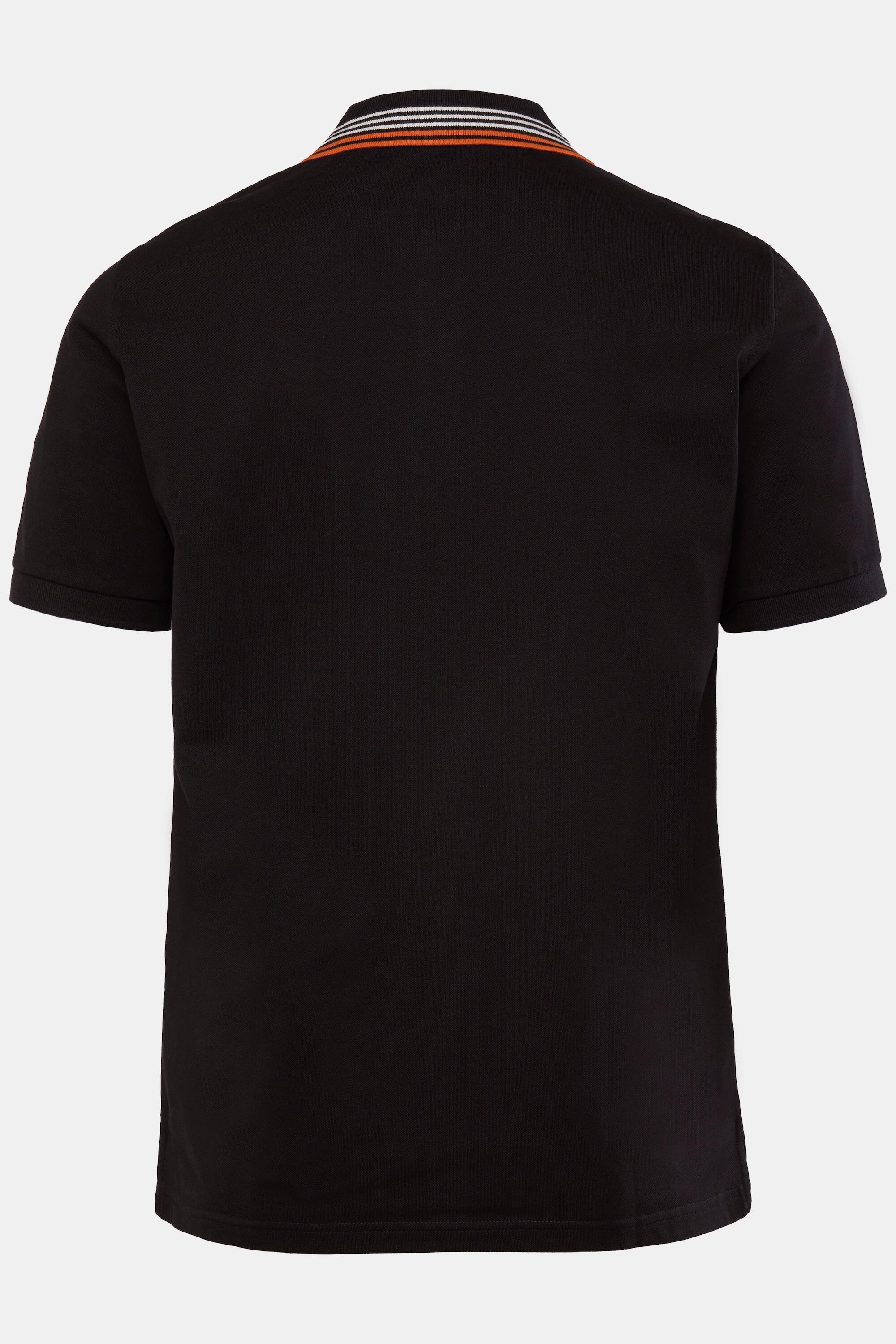 Hommes Polo FLEXNAMIC® manches courtes collection Outdoor 4/4