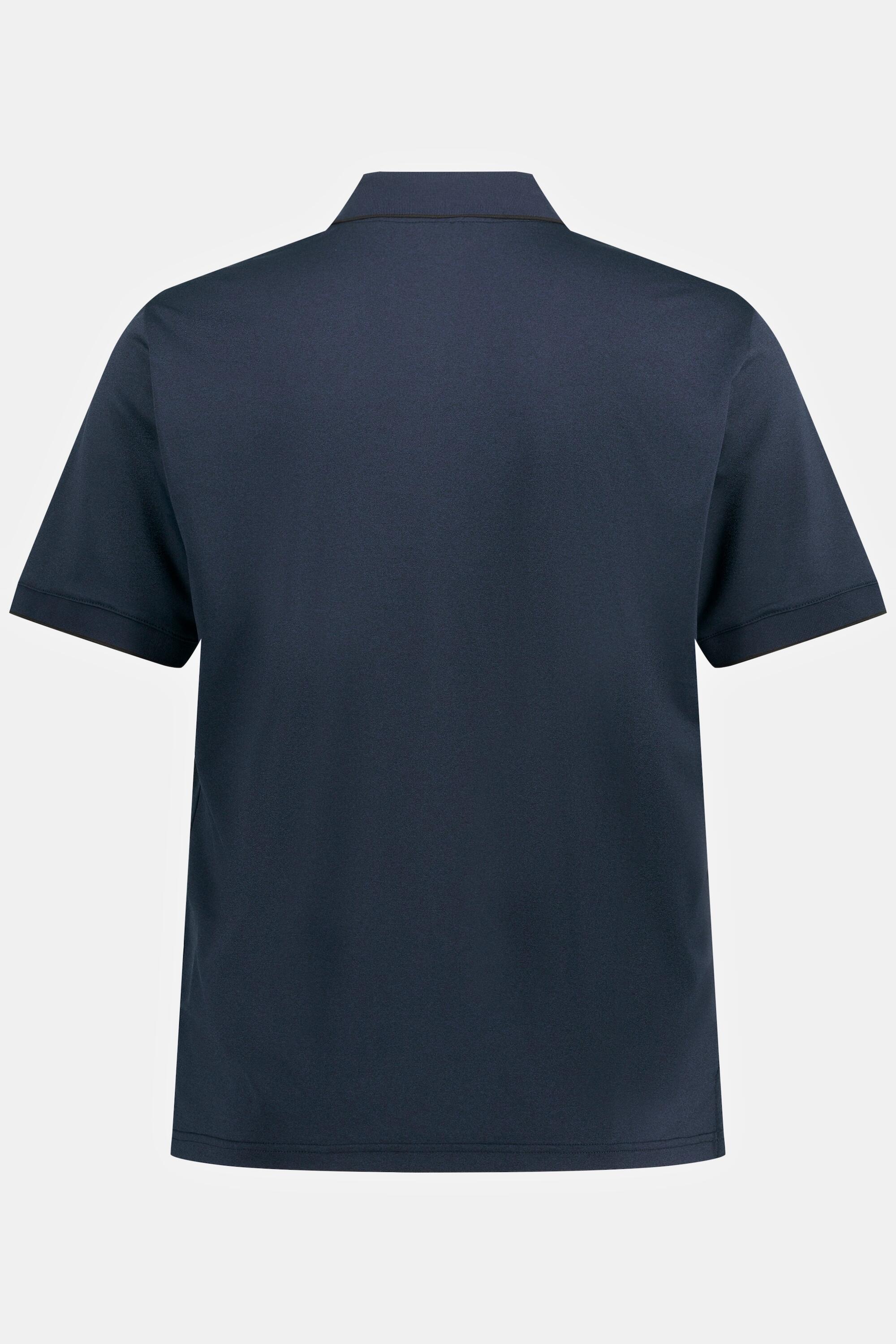 Hommes Polo de golf à manches courtes technologie QuickDry 5/6