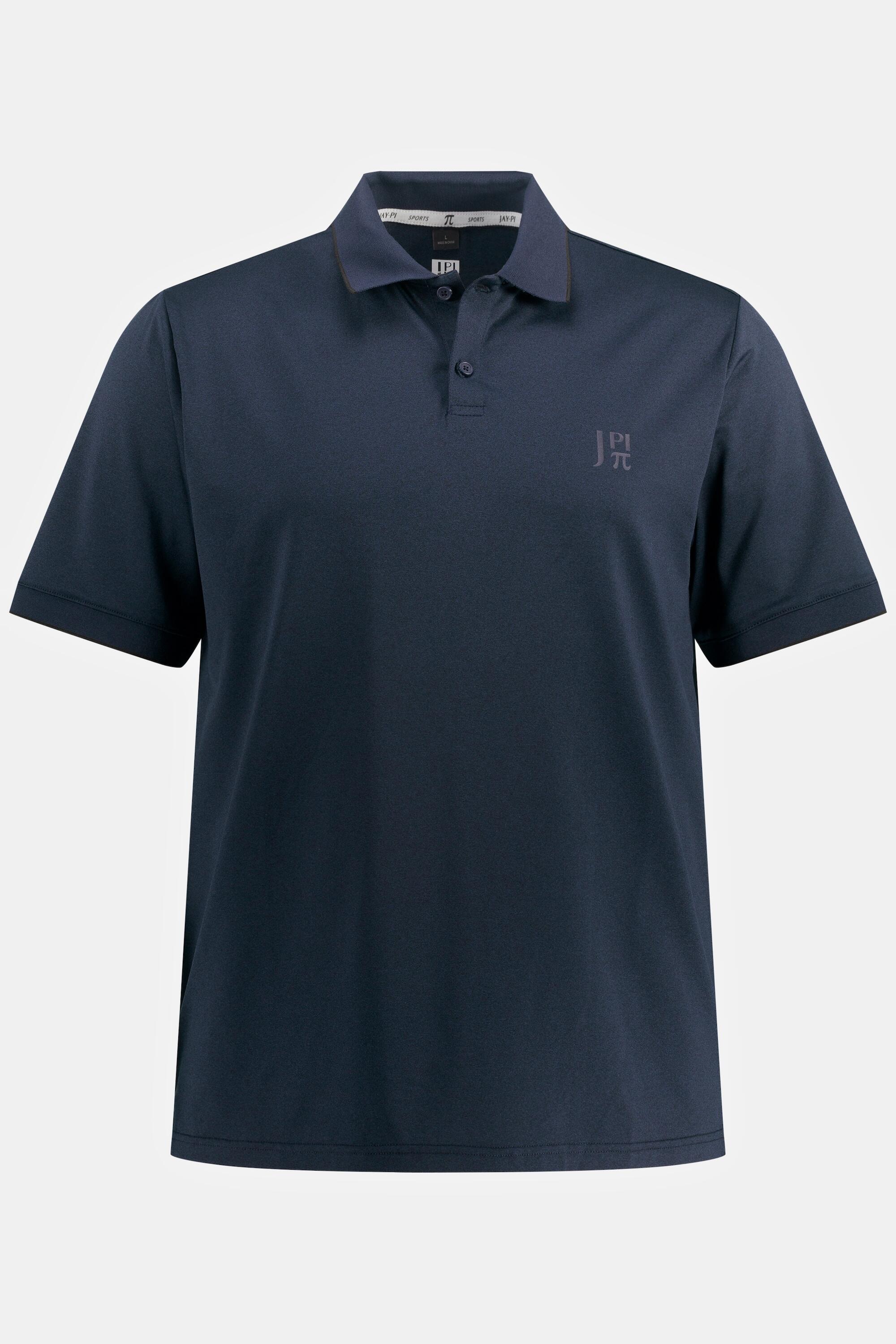 Hommes Polo de golf à manches courtes technologie QuickDry 4/6