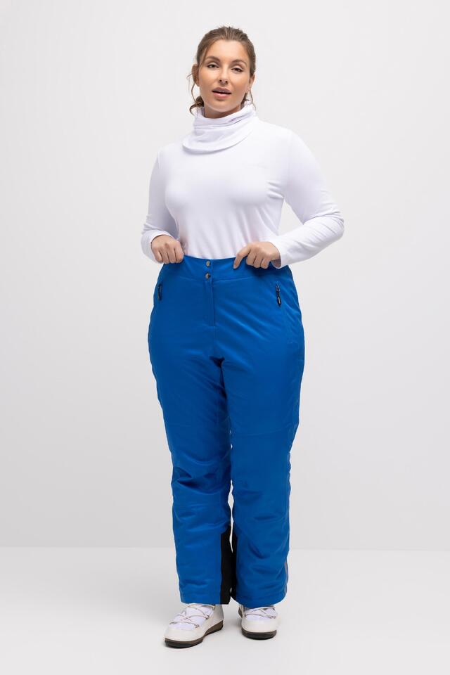 ZCXCsfp Salopette De Ski Imperméable Sans Manches Pour Femme - Combinaison Décontractée Avec Bretelles Réglables