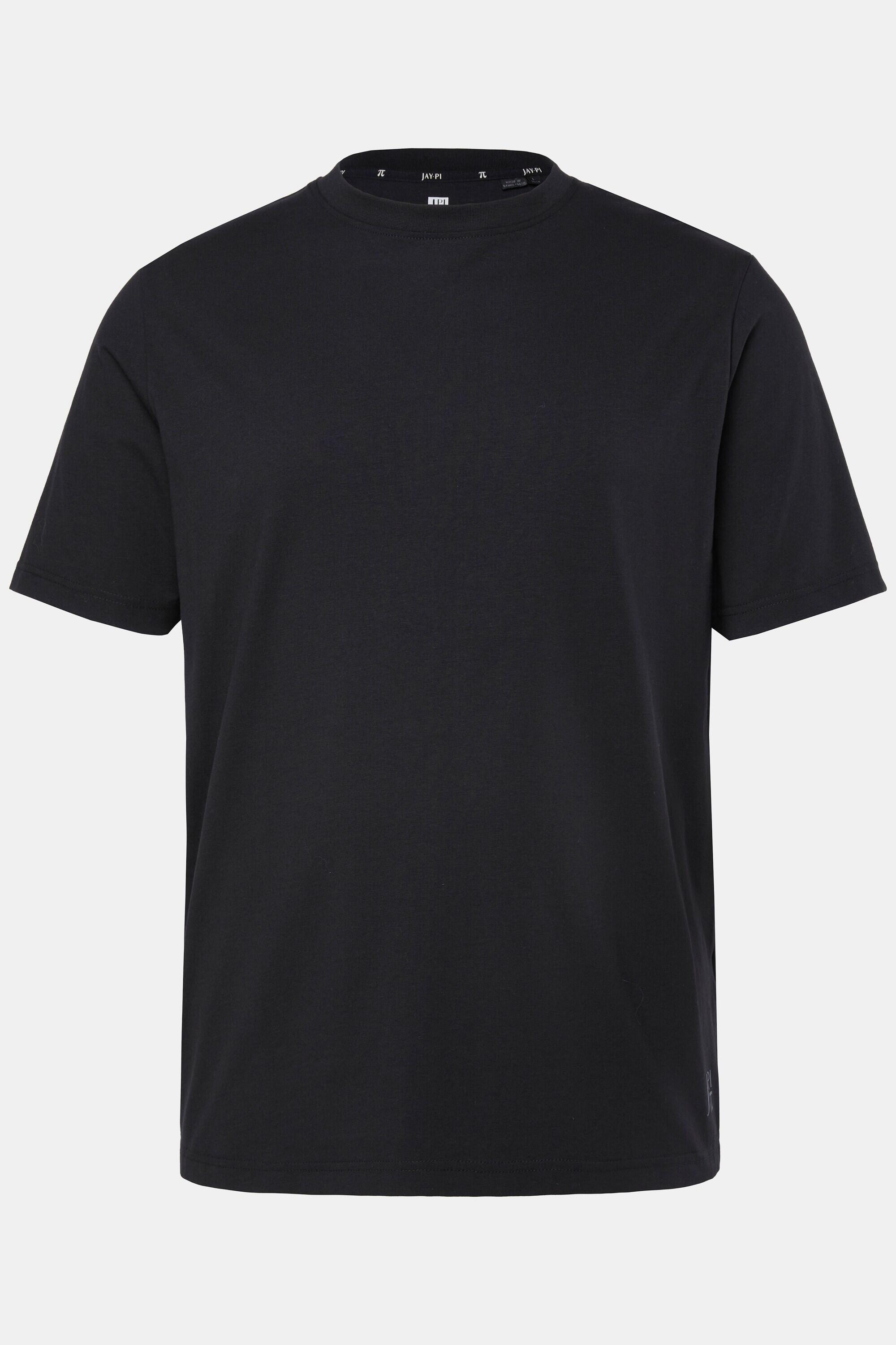 Hommes T-shirt à manches courtes imprimé dans le dos collection Fitness 4/5