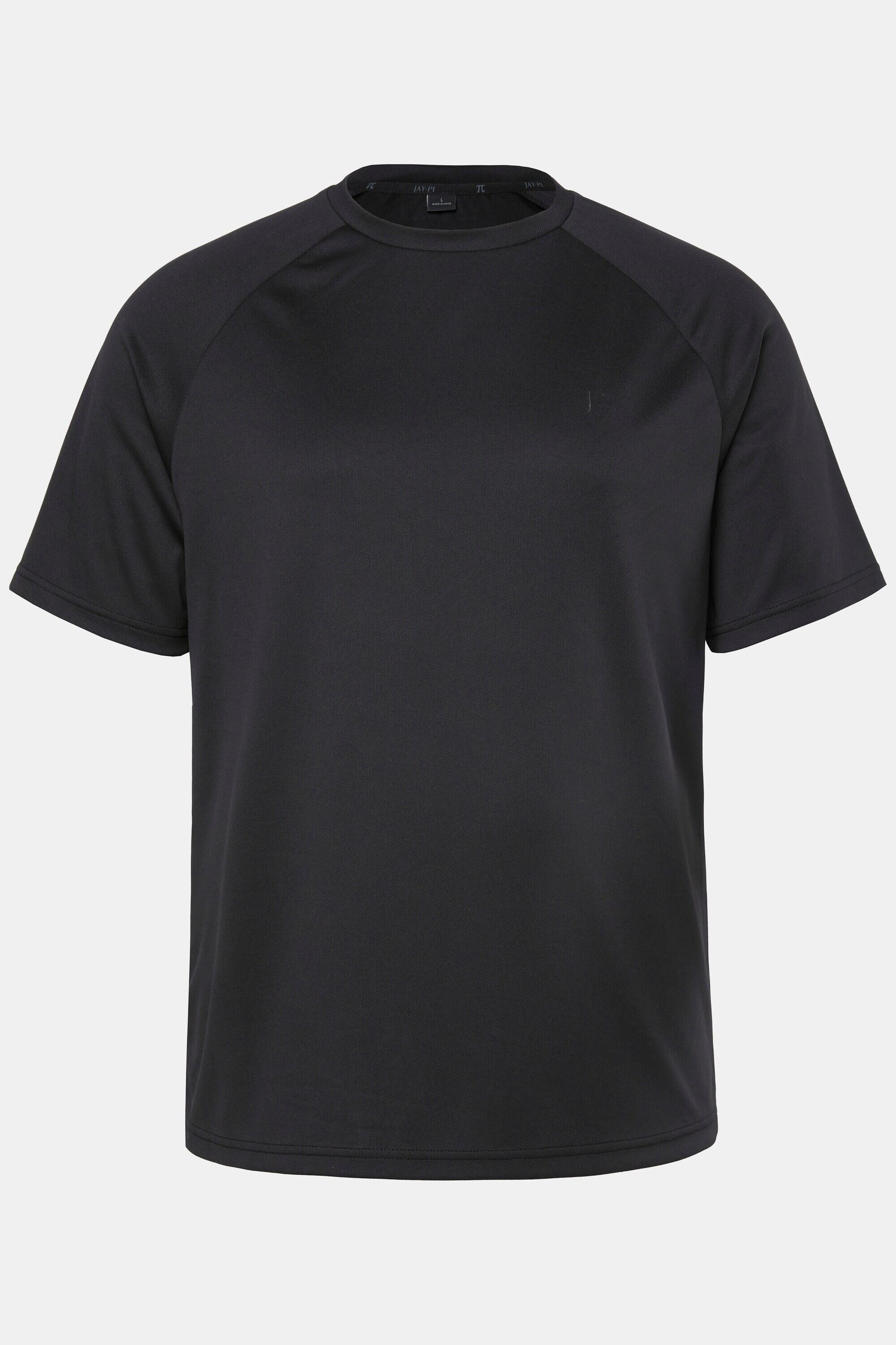 Hommes T-shirt FLEXNAMIC® collection Fitness 3/4
