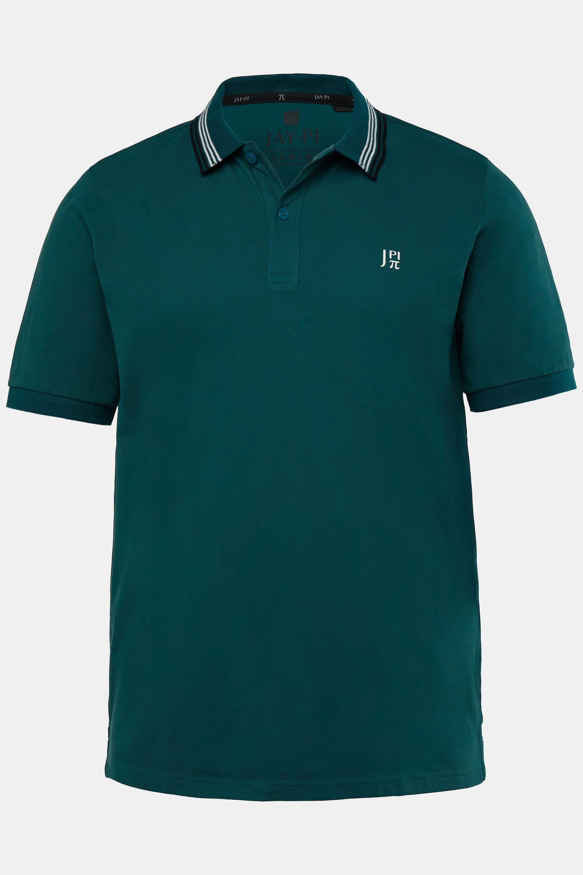 Hommes Polo FLEXNAMIC® manches courtes collection Outdoor 3/4