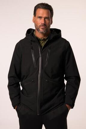 Hommes Veste technique « colour block » collection Outdoor