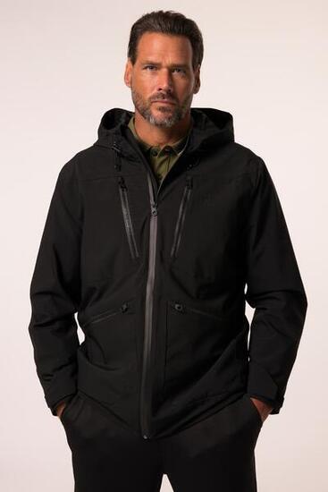 Hommes Veste technique « colour block » collection Outdoor