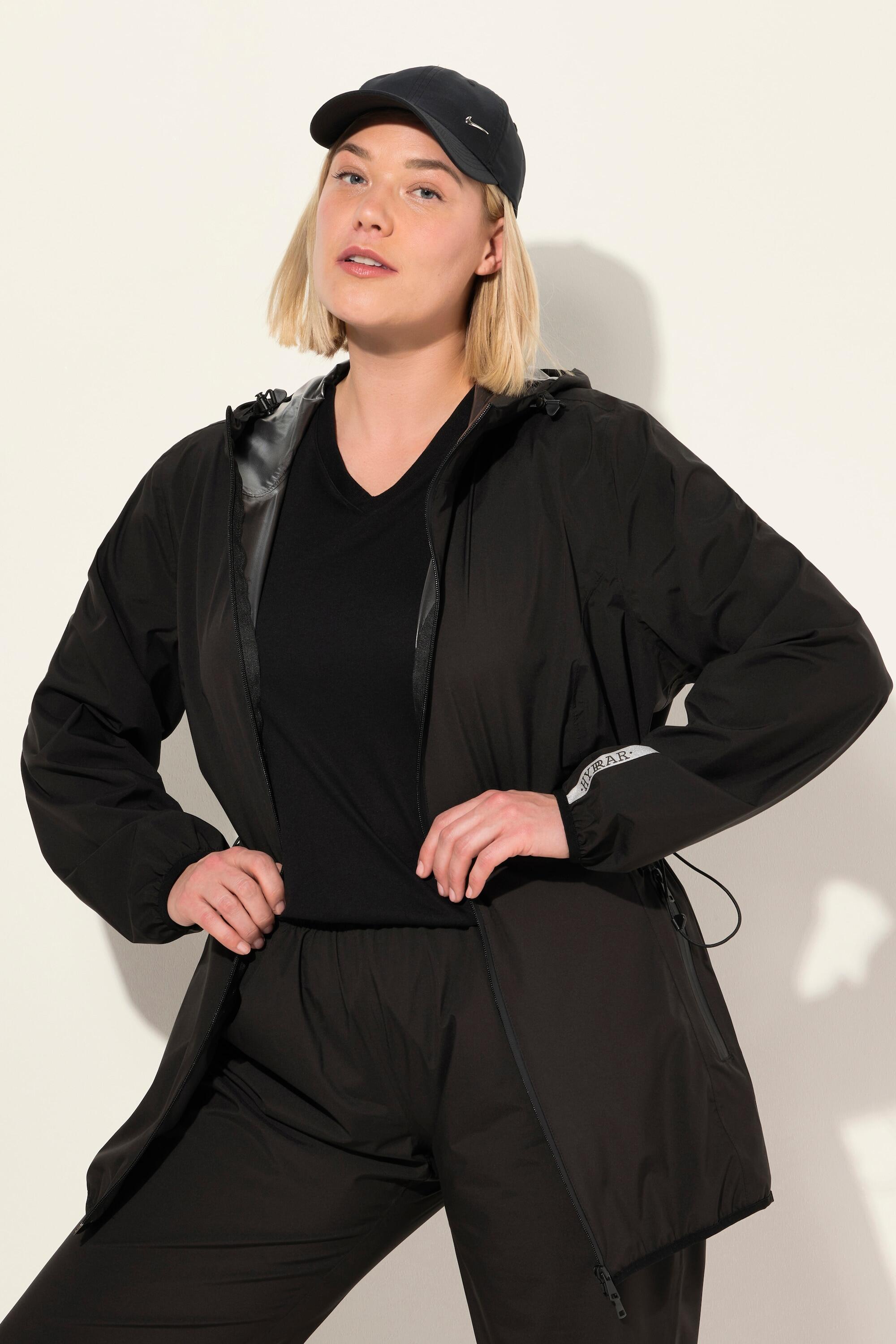 Femme Veste de pluie imperméable 5/6