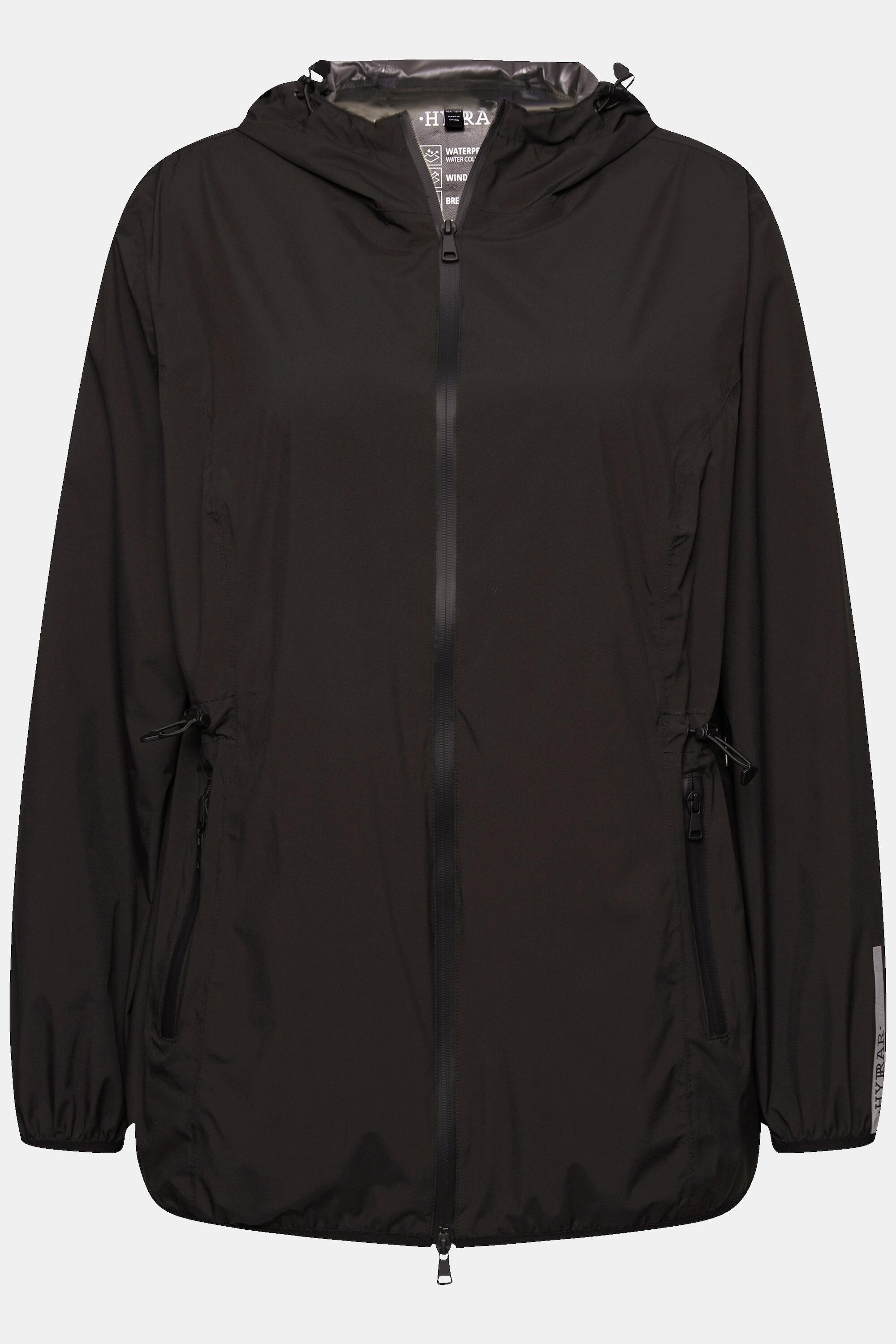 Femme Veste de pluie imperméable 6/6