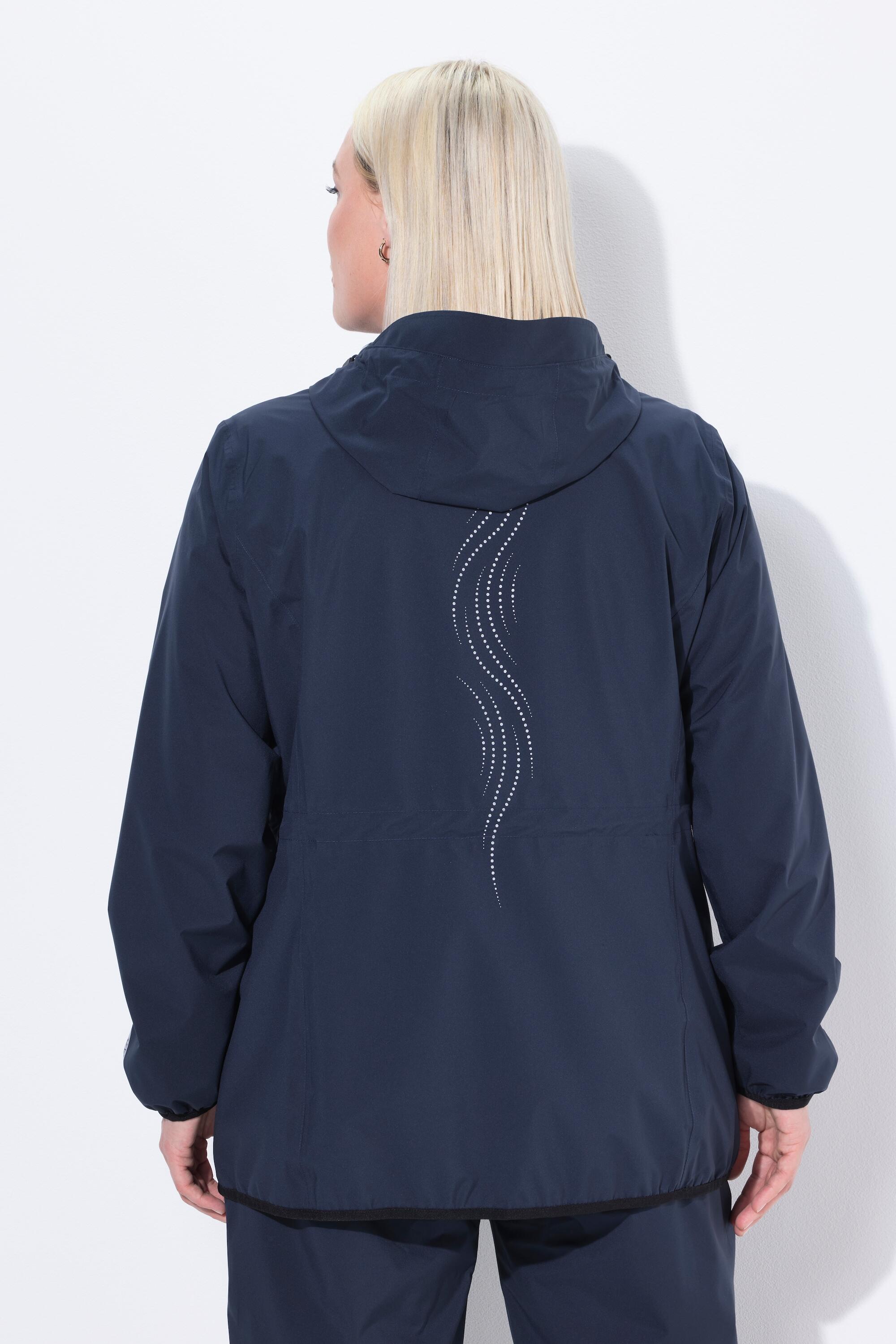 Femme Veste de pluie imperméable 2/7
