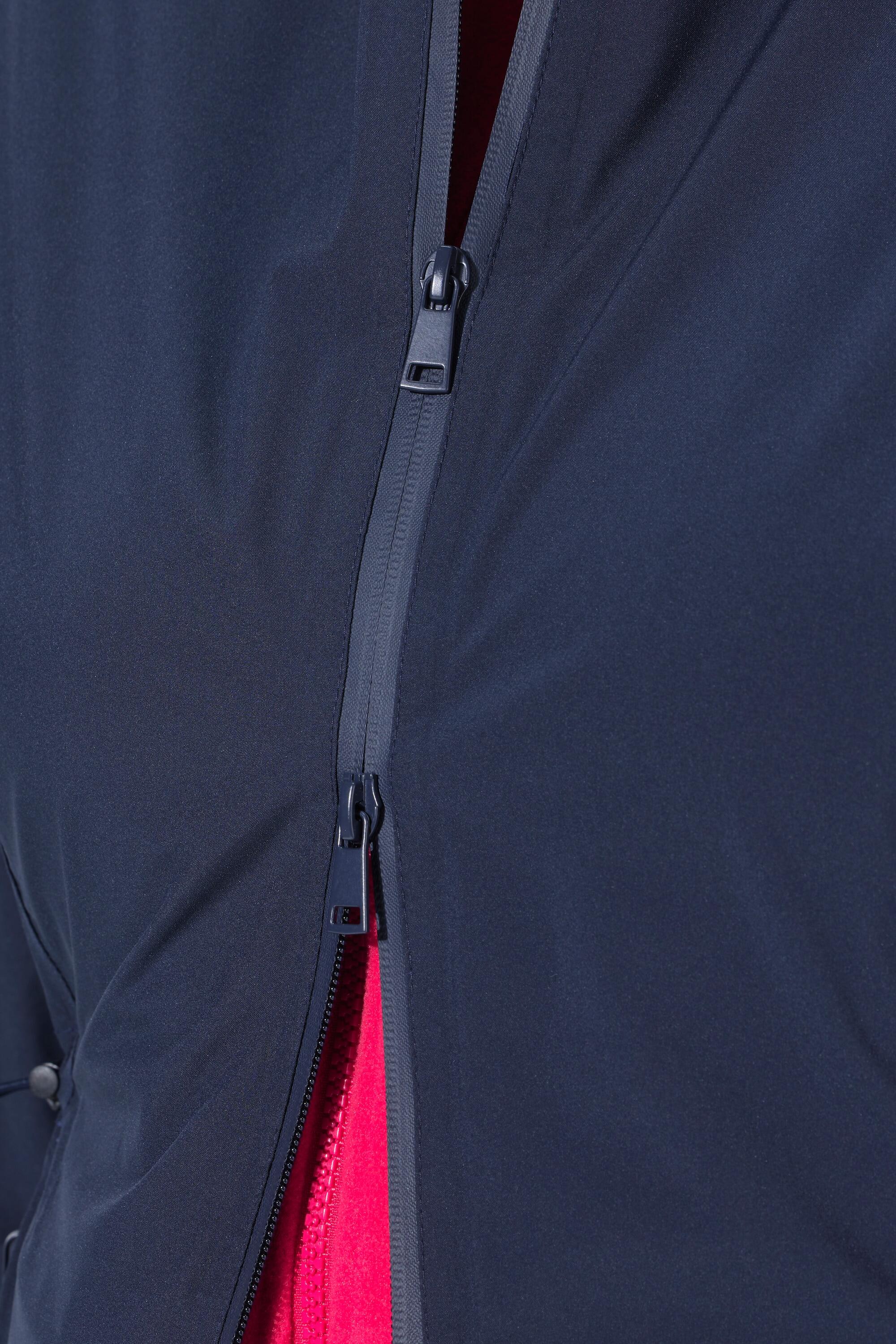 Femme Veste de pluie imperméable 5/7