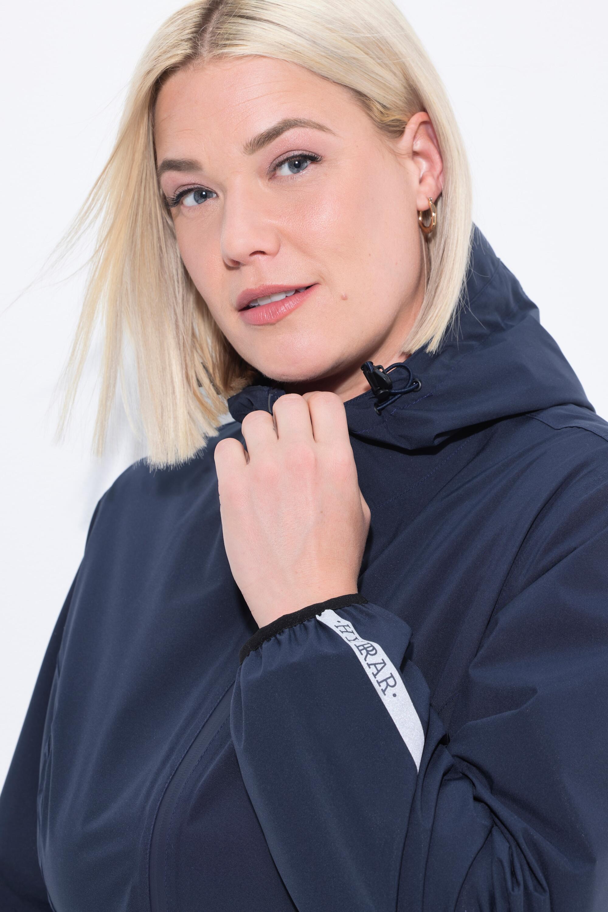 Femme Veste de pluie imperméable 3/7